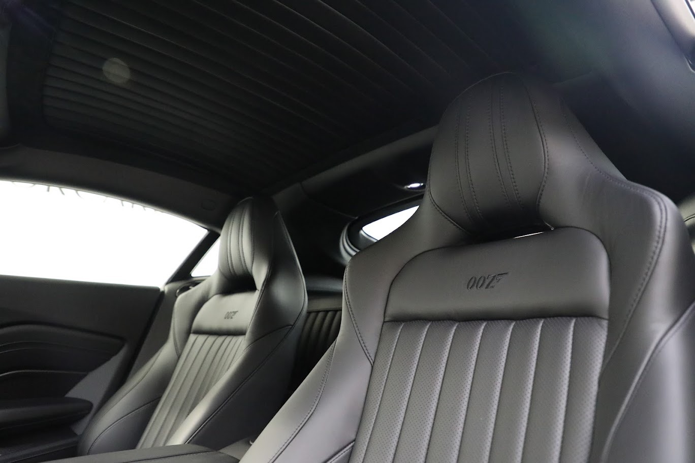 Used-2021-Aston-Martin-Vantage-007-Bond-Edition