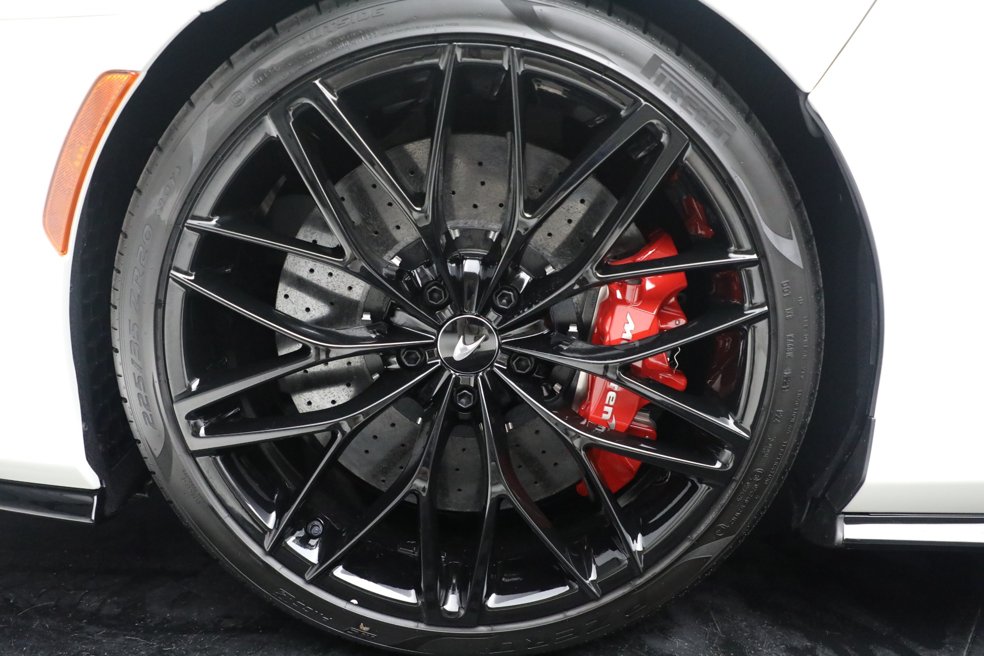 Used-2021-McLaren-GT-Luxe