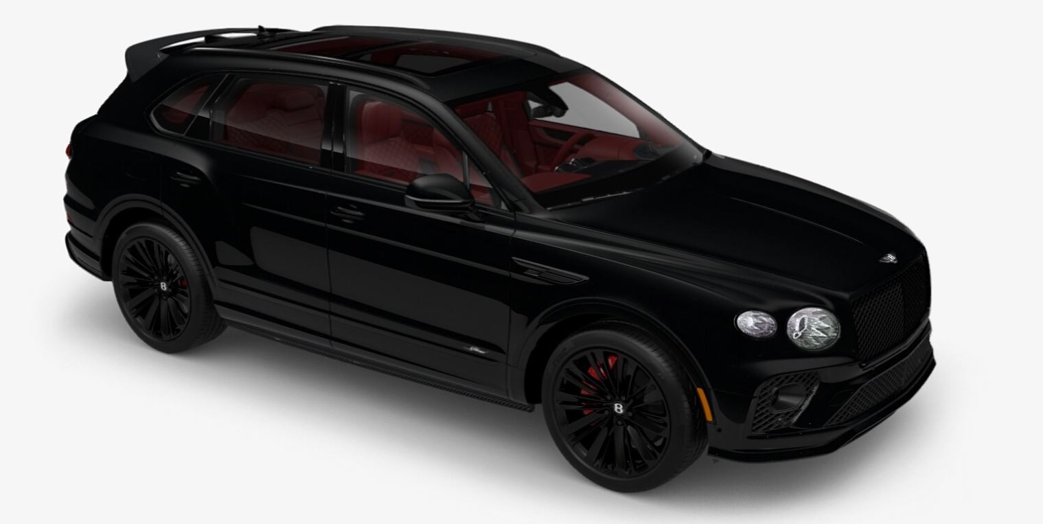 New-2021-Bentley-Bentayga-Speed