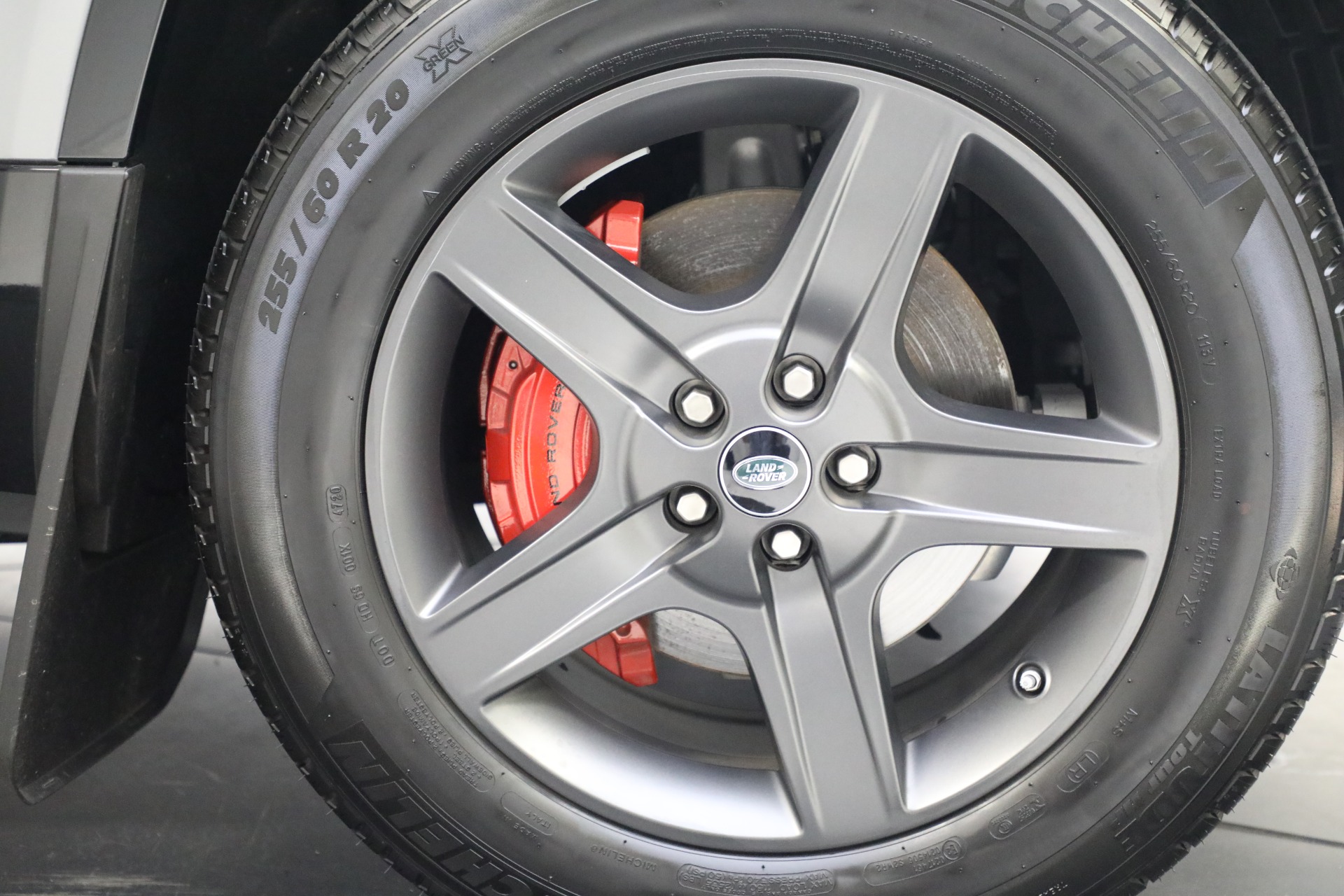 Used-2021-Land-Rover-Defender-90-X