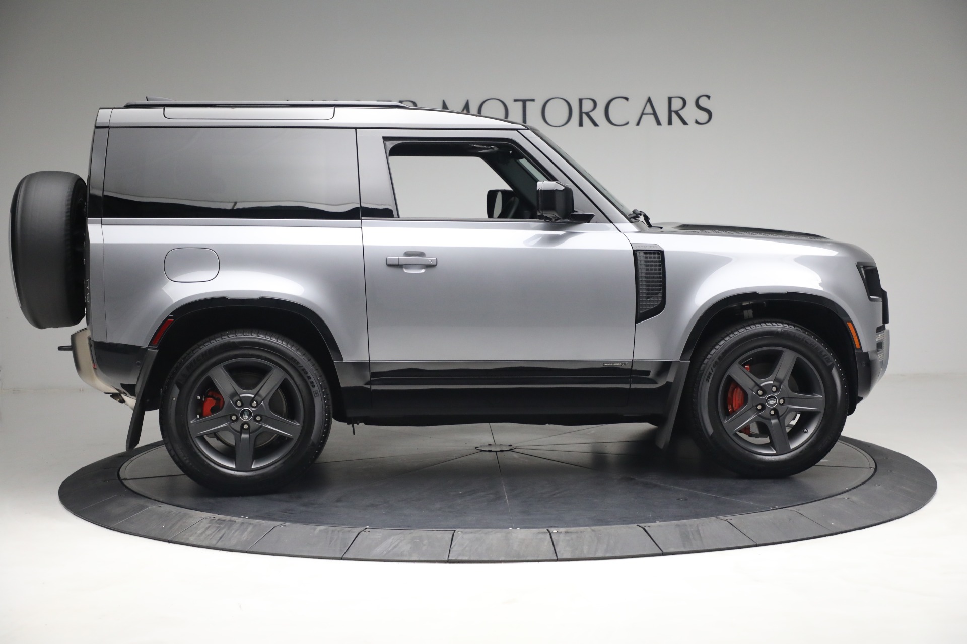 Used-2021-Land-Rover-Defender-90-X