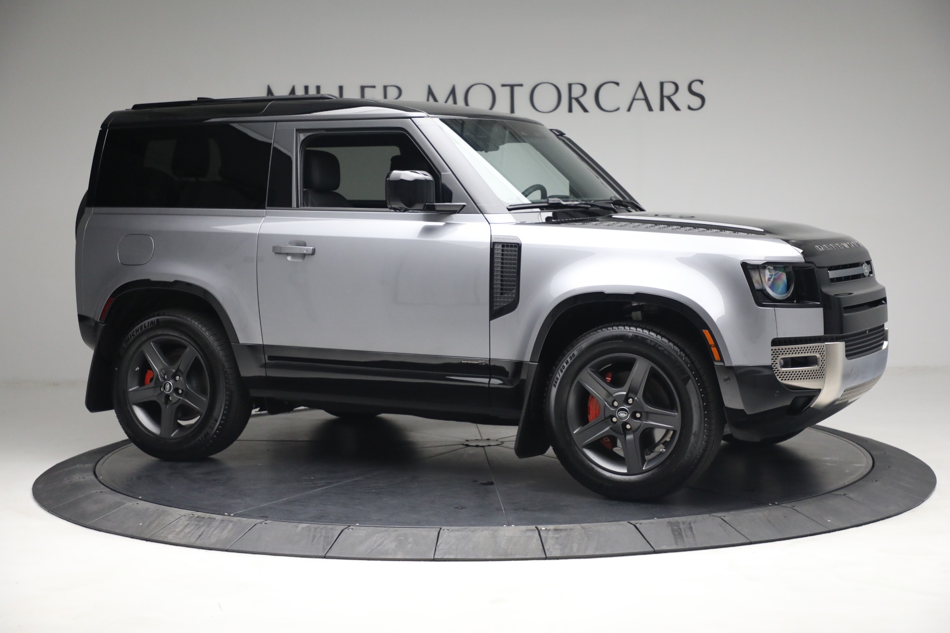 Used-2021-Land-Rover-Defender-90-X