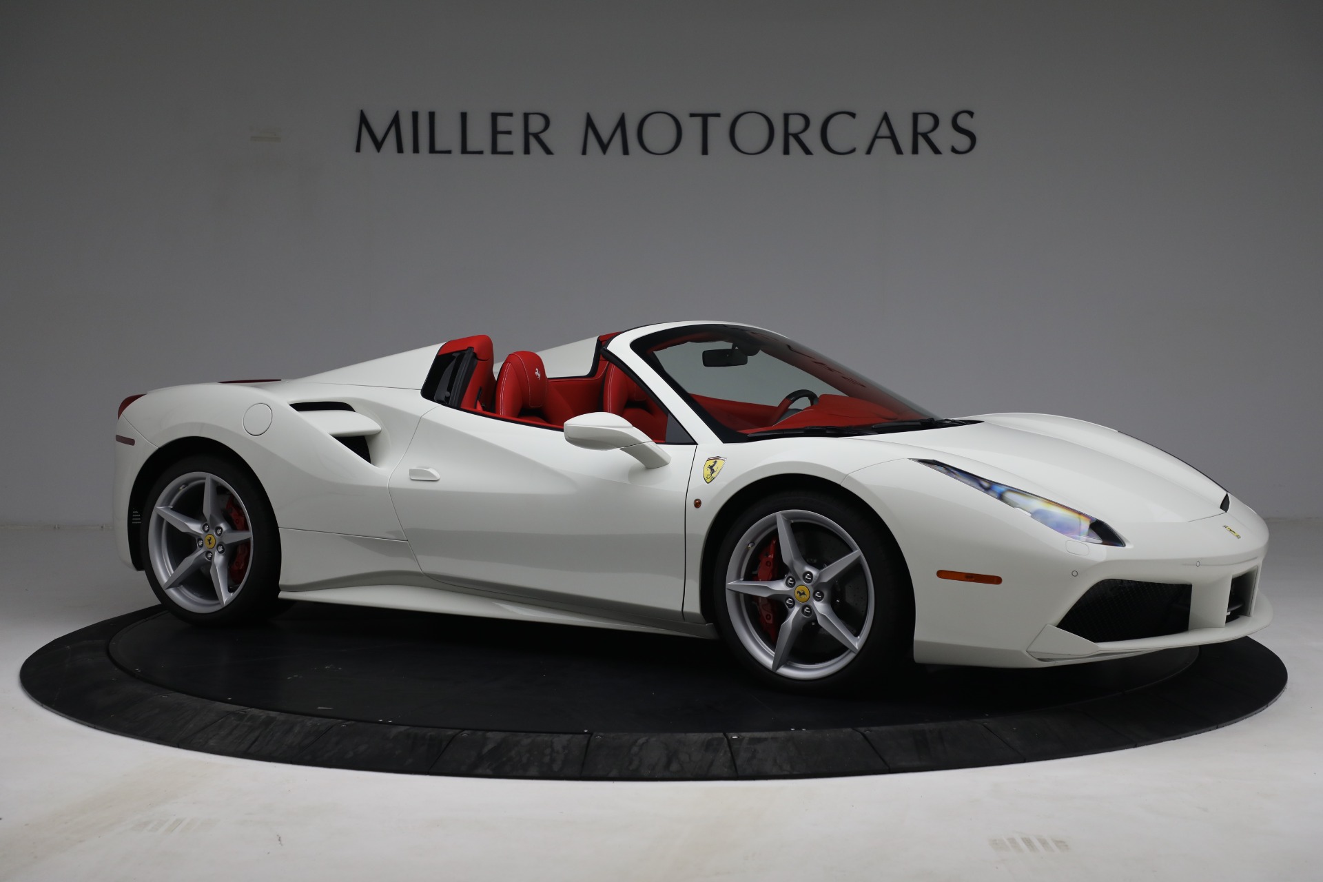 Used-2017-Ferrari-488-Spider
