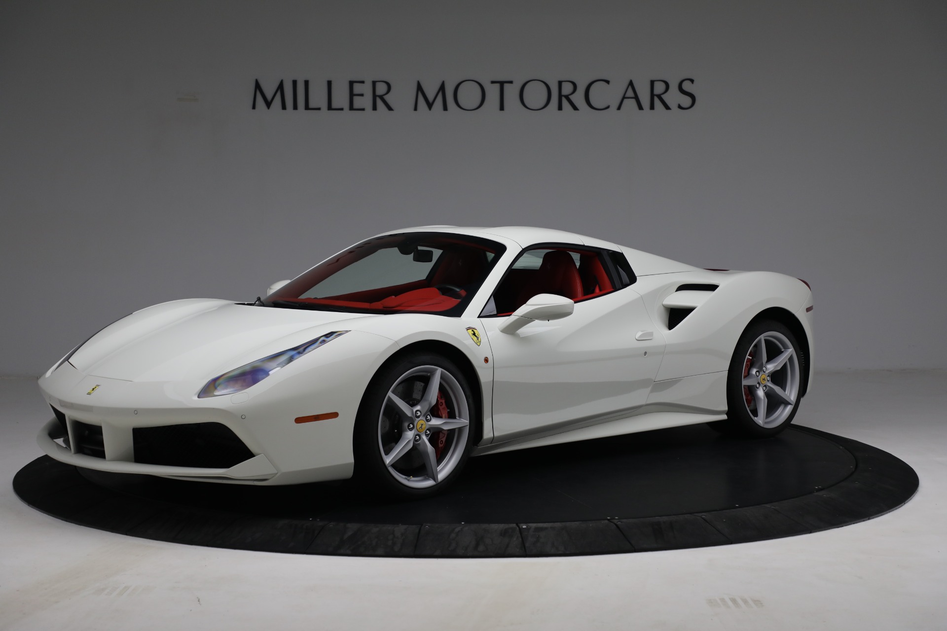 Used-2017-Ferrari-488-Spider