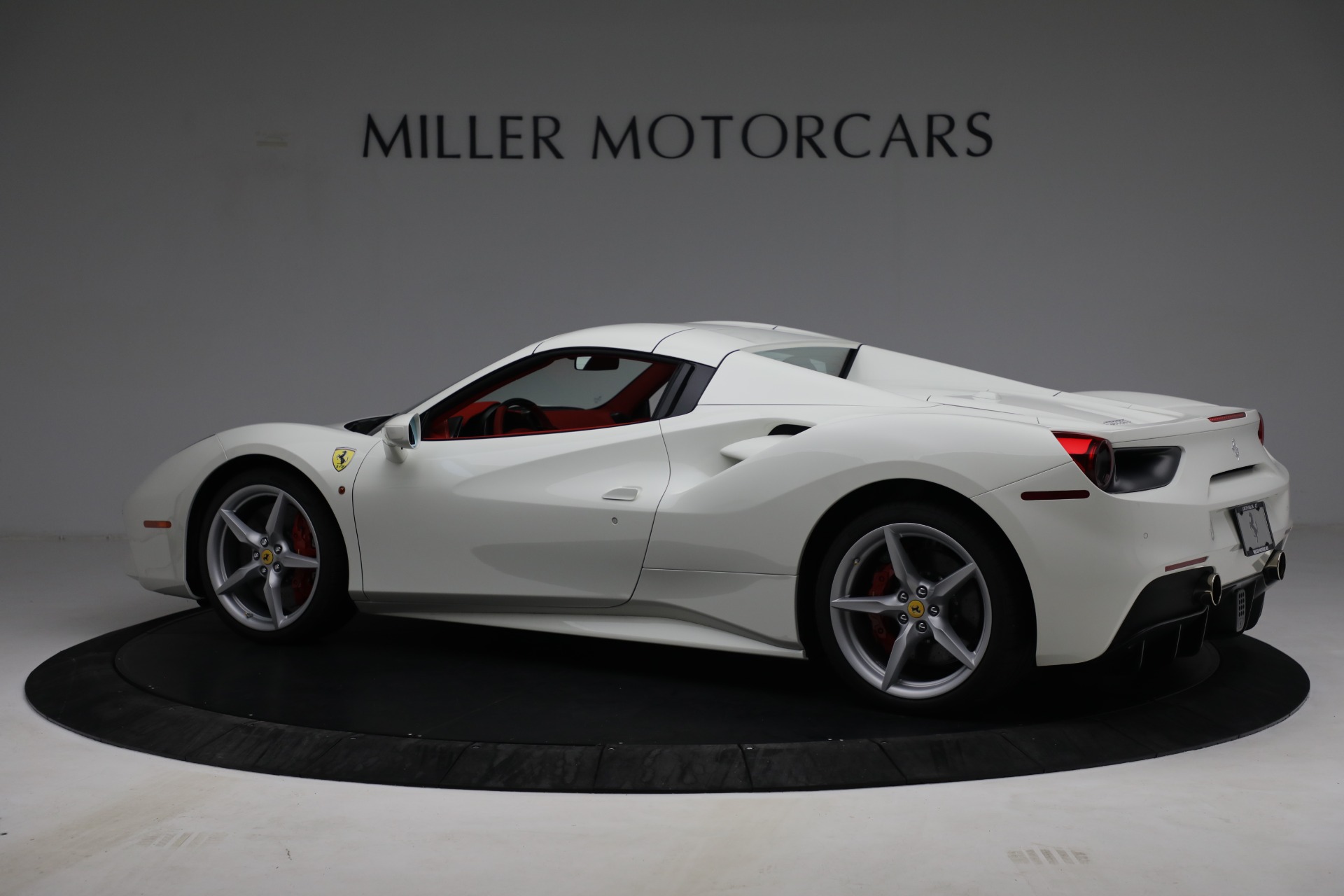 Used-2017-Ferrari-488-Spider