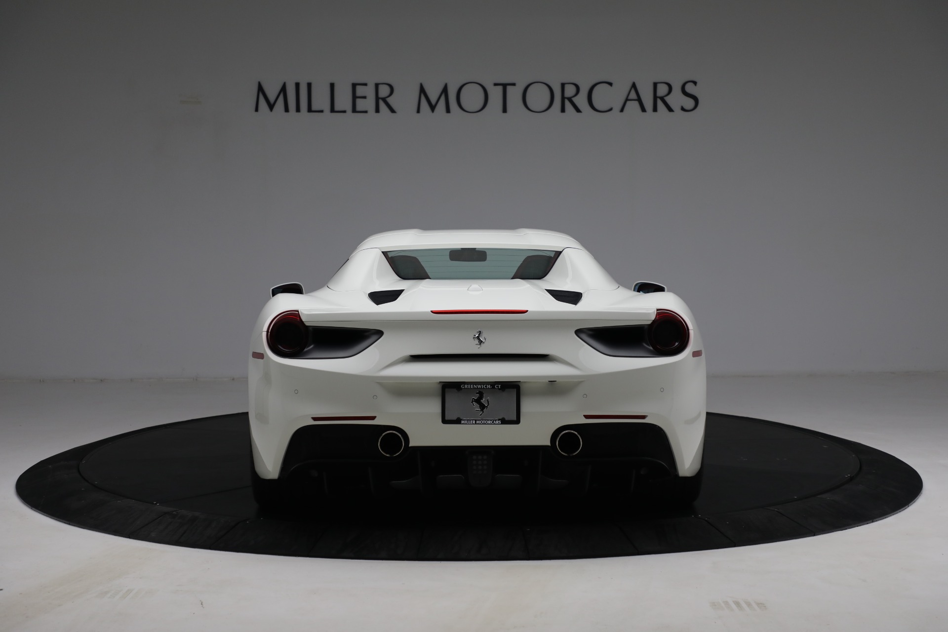 Used-2017-Ferrari-488-Spider