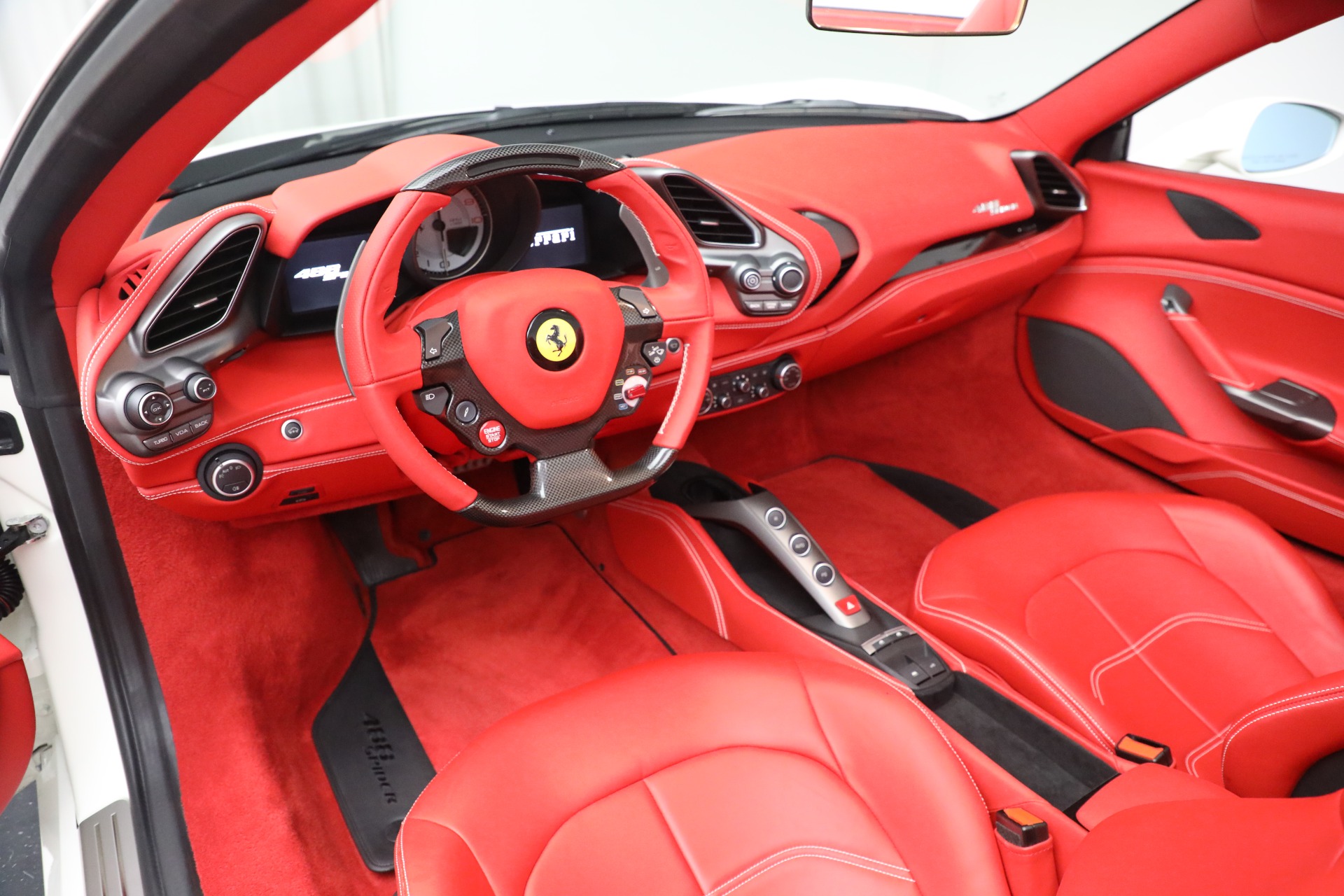 Used-2017-Ferrari-488-Spider