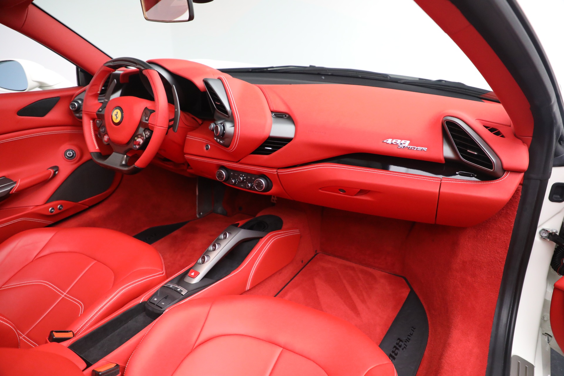 Used-2017-Ferrari-488-Spider