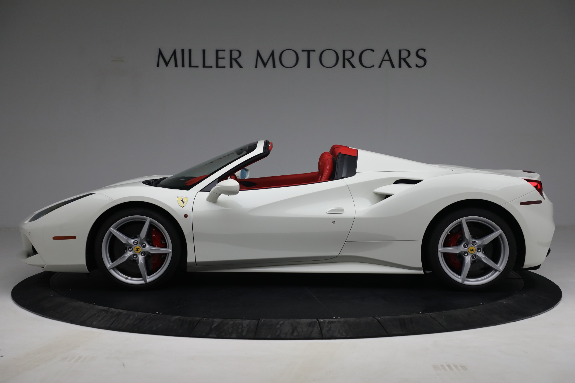 Used-2017-Ferrari-488-Spider