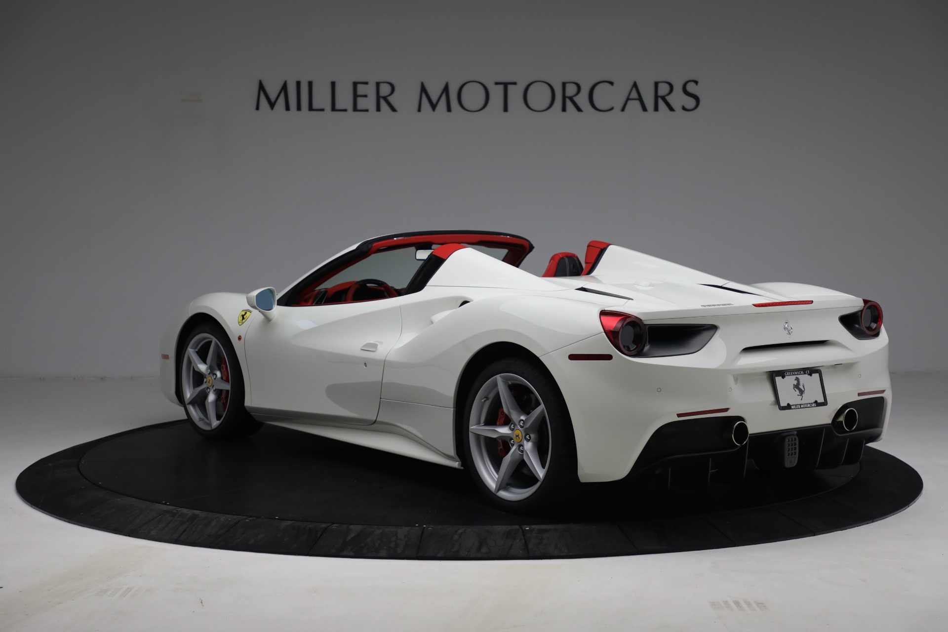 Used-2017-Ferrari-488-Spider