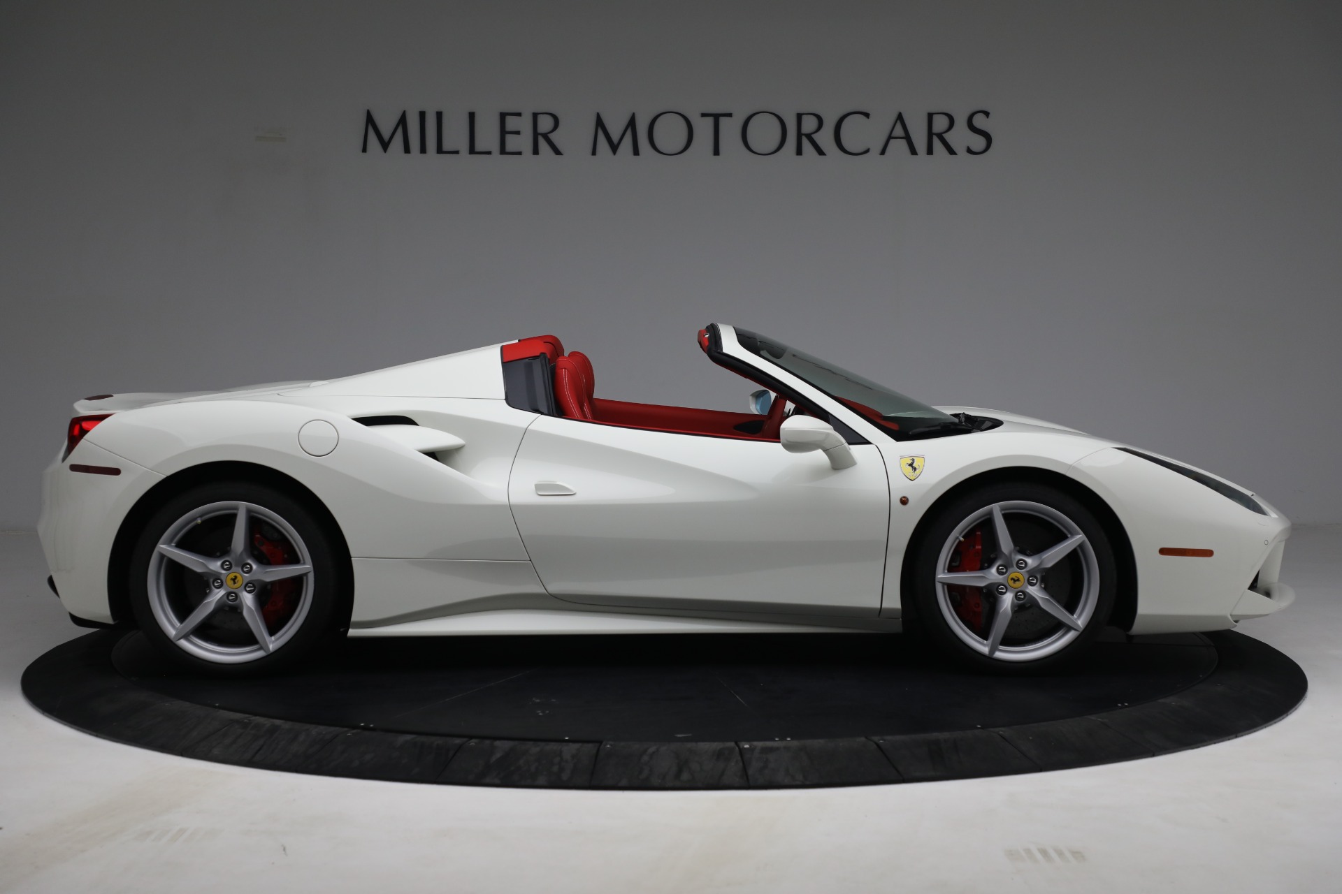 Used-2017-Ferrari-488-Spider