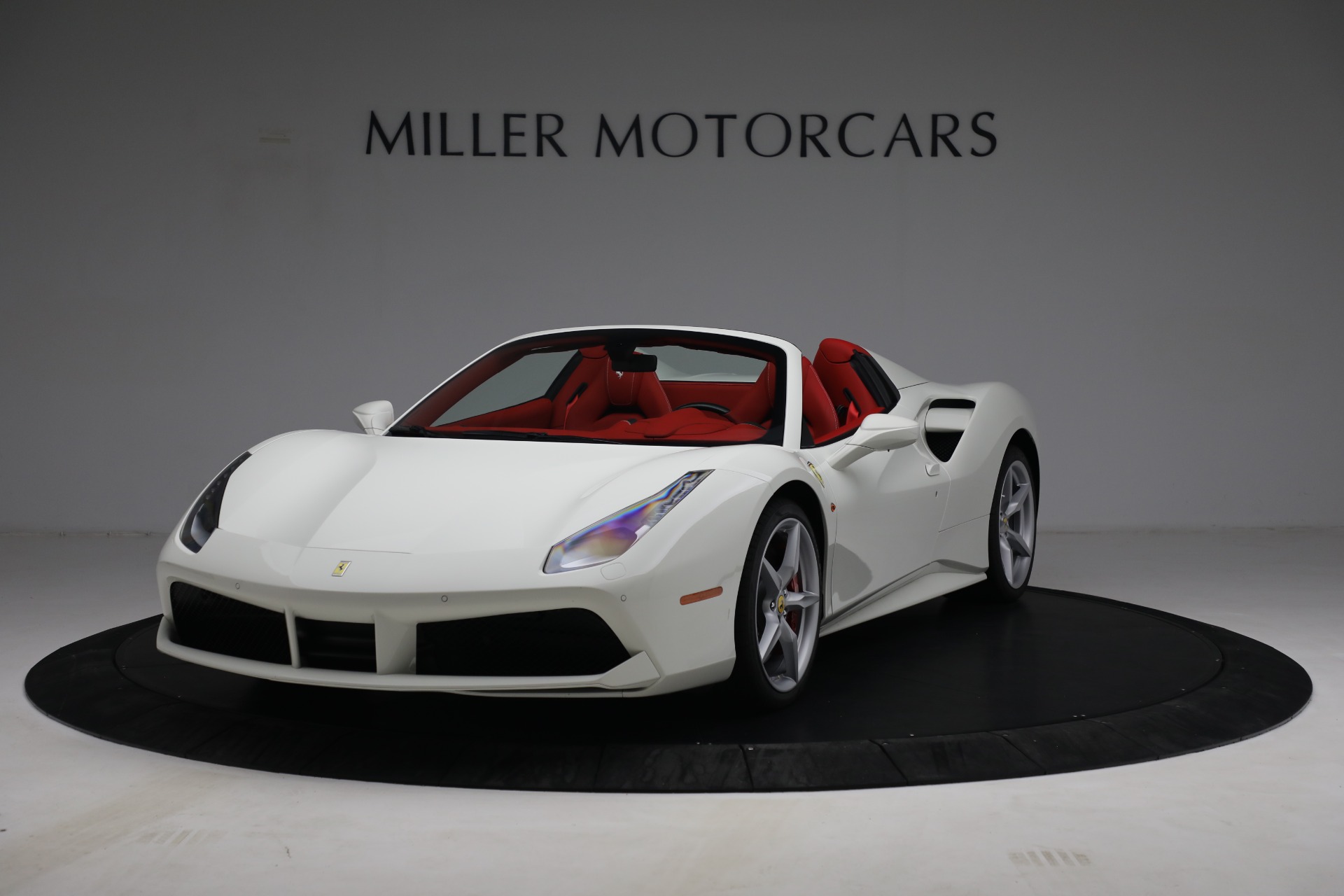 Used-2017-Ferrari-488-Spider