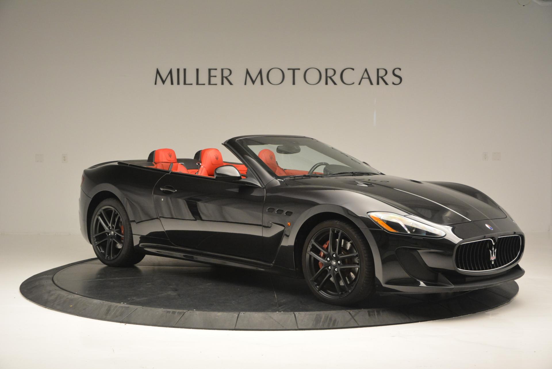 Used-2013-Maserati-GranTurismo-MC