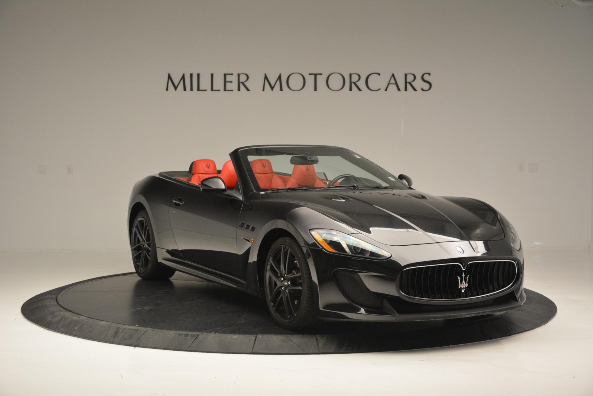 Used-2013-Maserati-GranTurismo-MC
