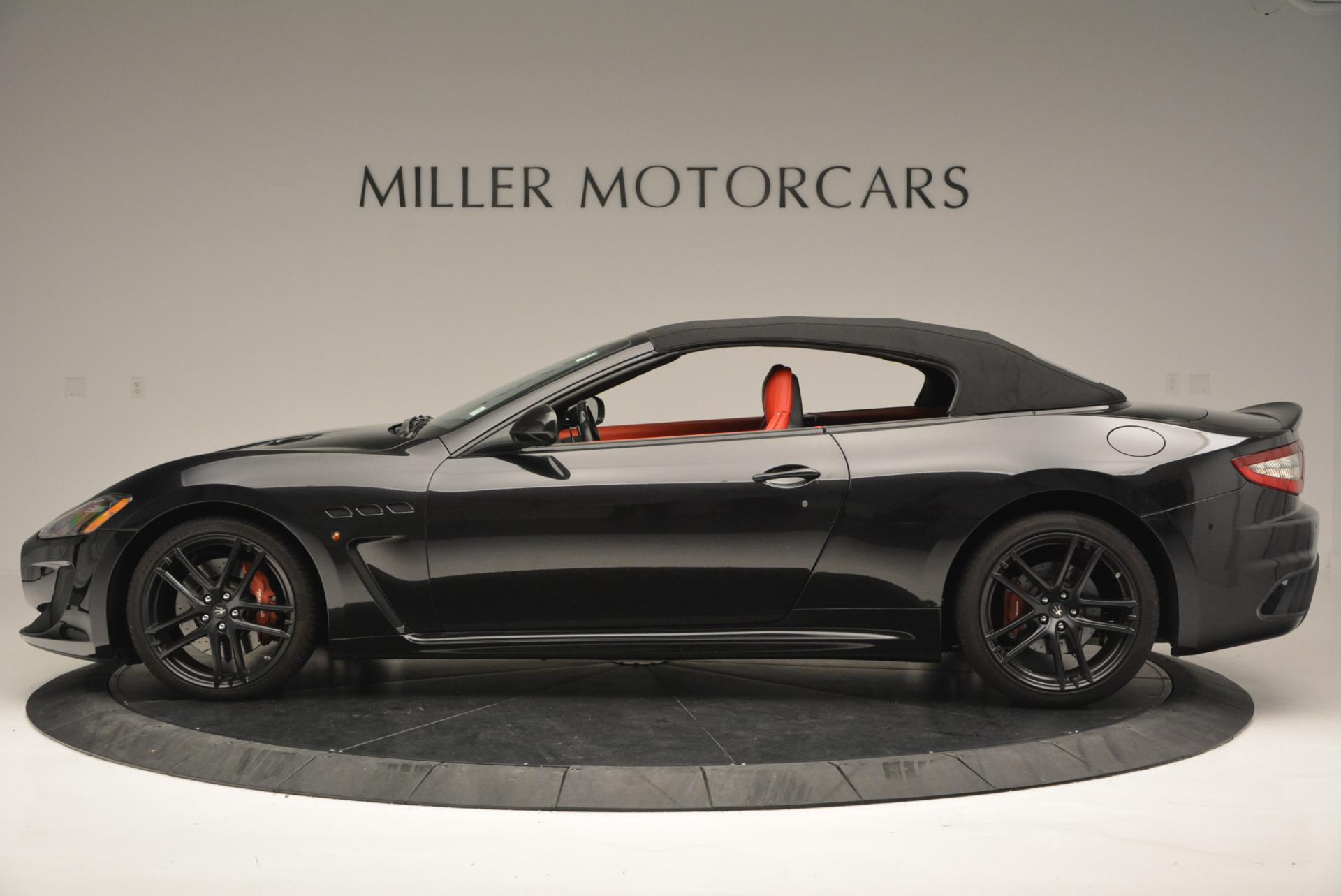 Used-2013-Maserati-GranTurismo-MC