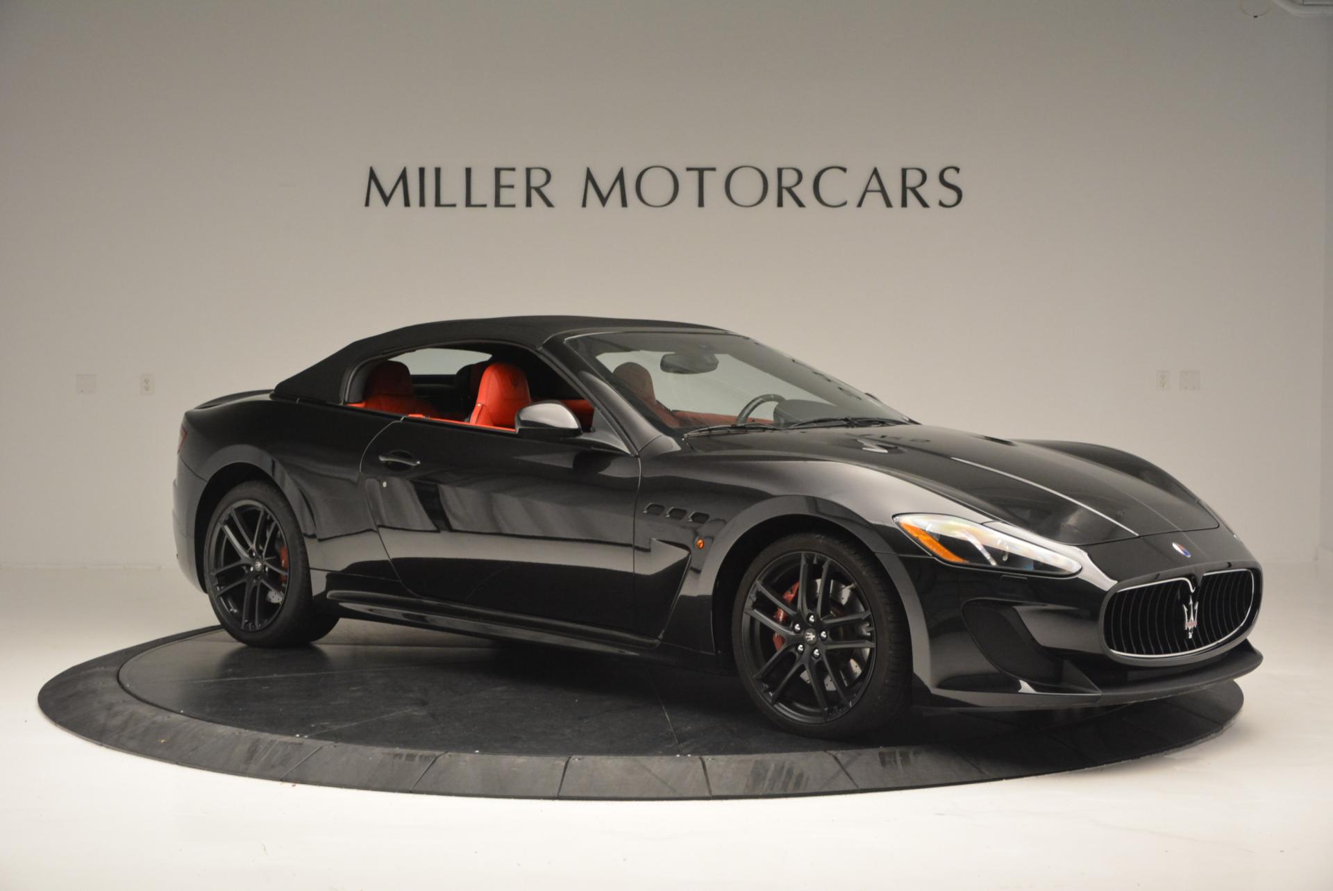 Used-2013-Maserati-GranTurismo-MC
