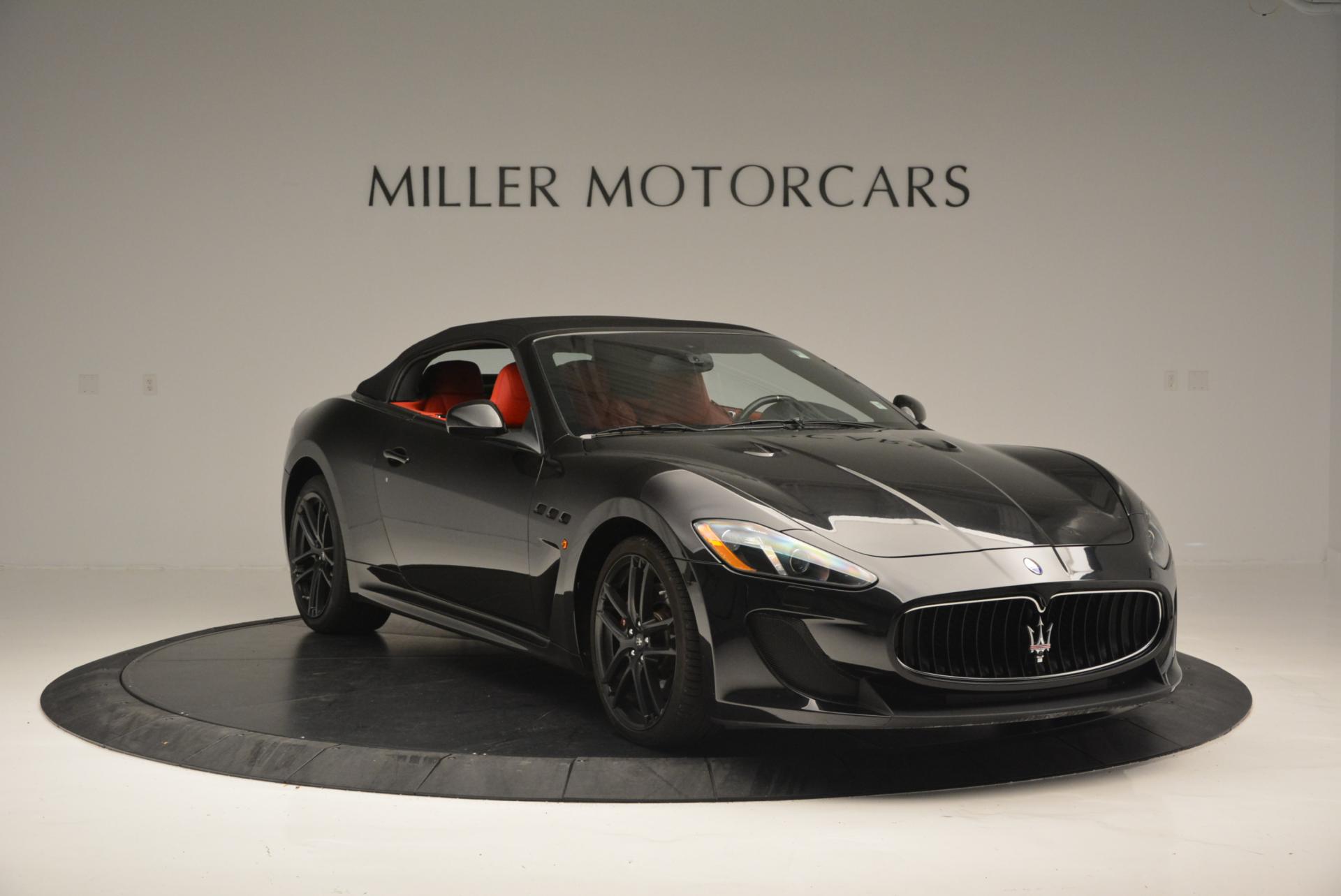 Used-2013-Maserati-GranTurismo-MC