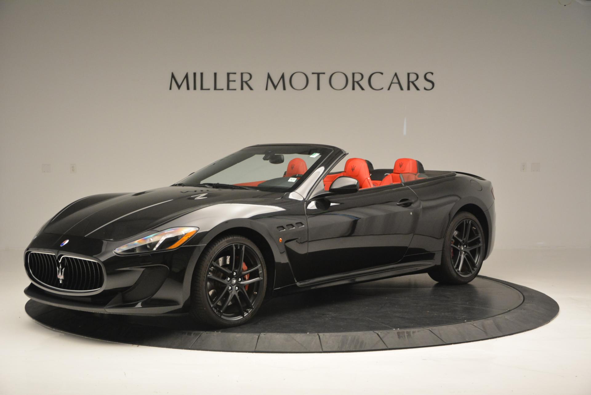 Used-2013-Maserati-GranTurismo-MC