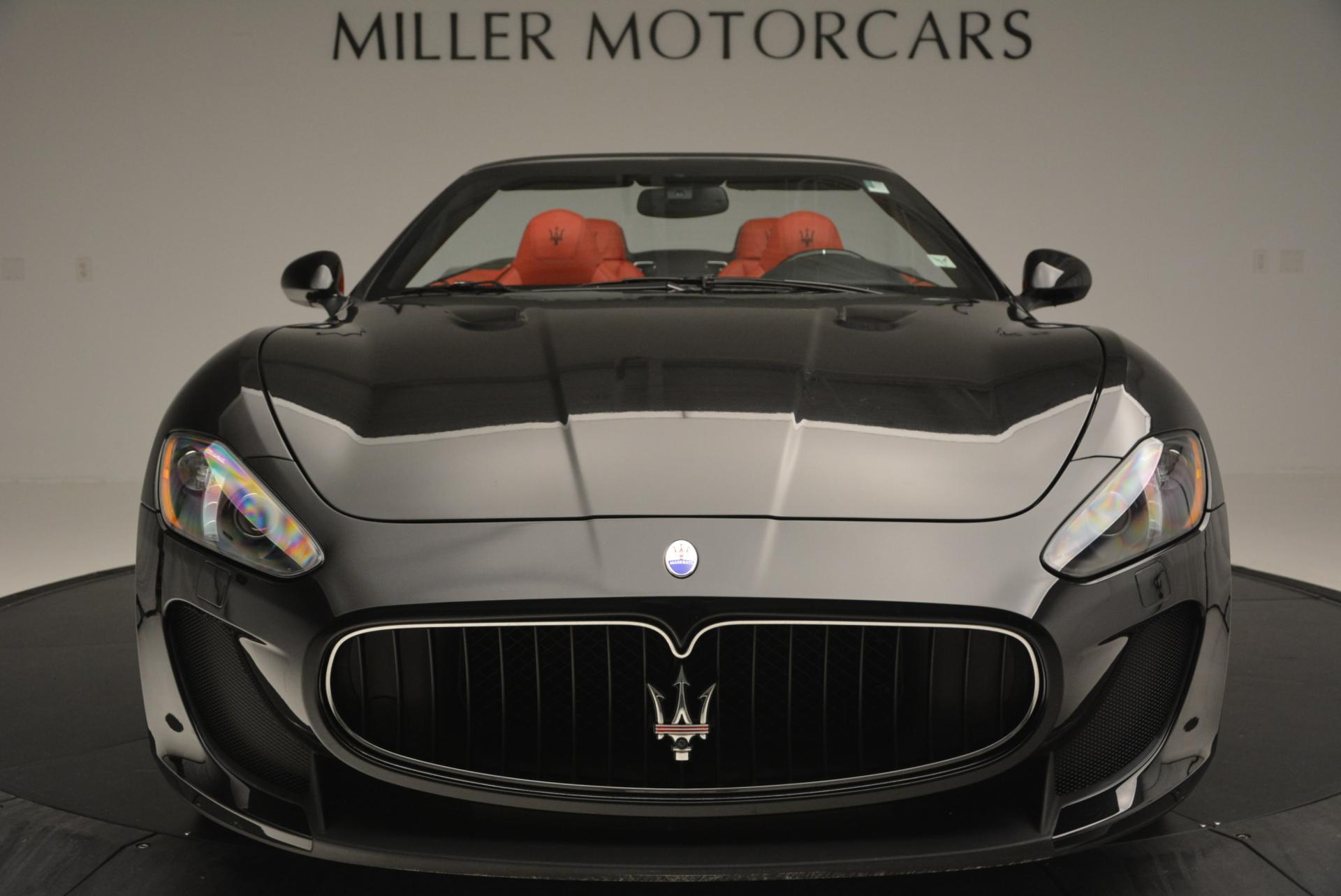 Used-2013-Maserati-GranTurismo-MC