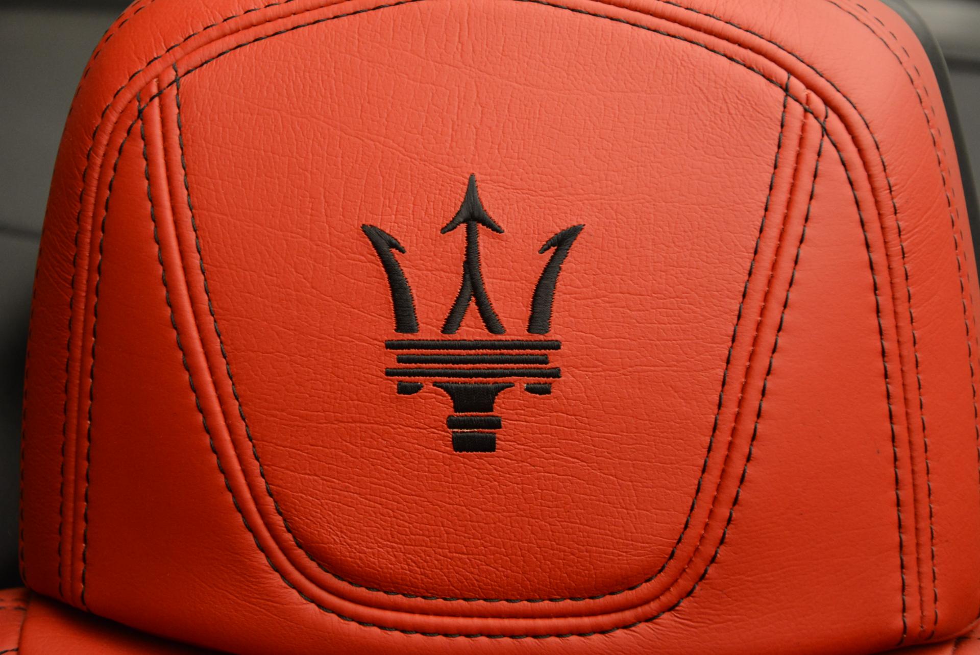 Used-2013-Maserati-GranTurismo-MC