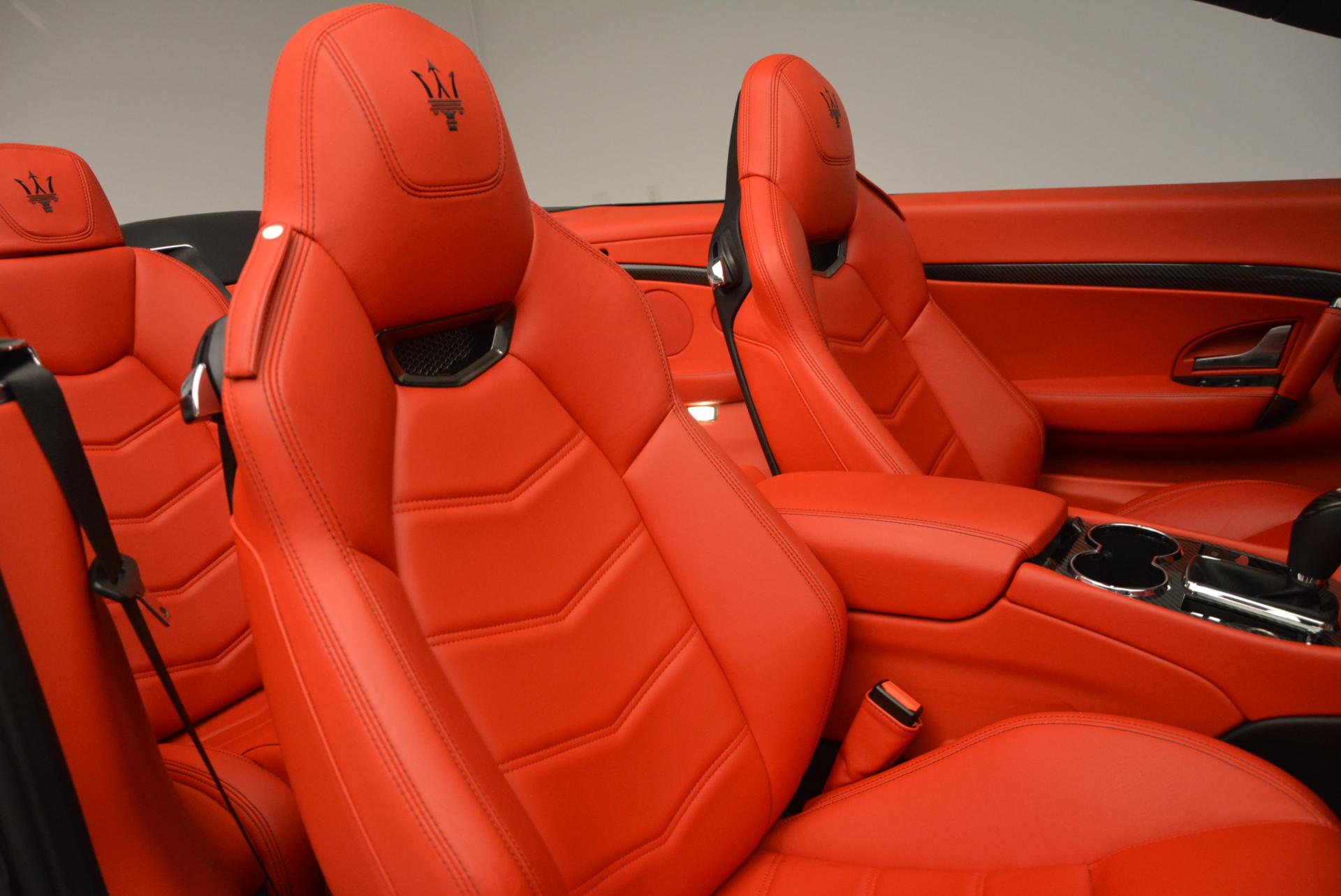 Used-2013-Maserati-GranTurismo-MC