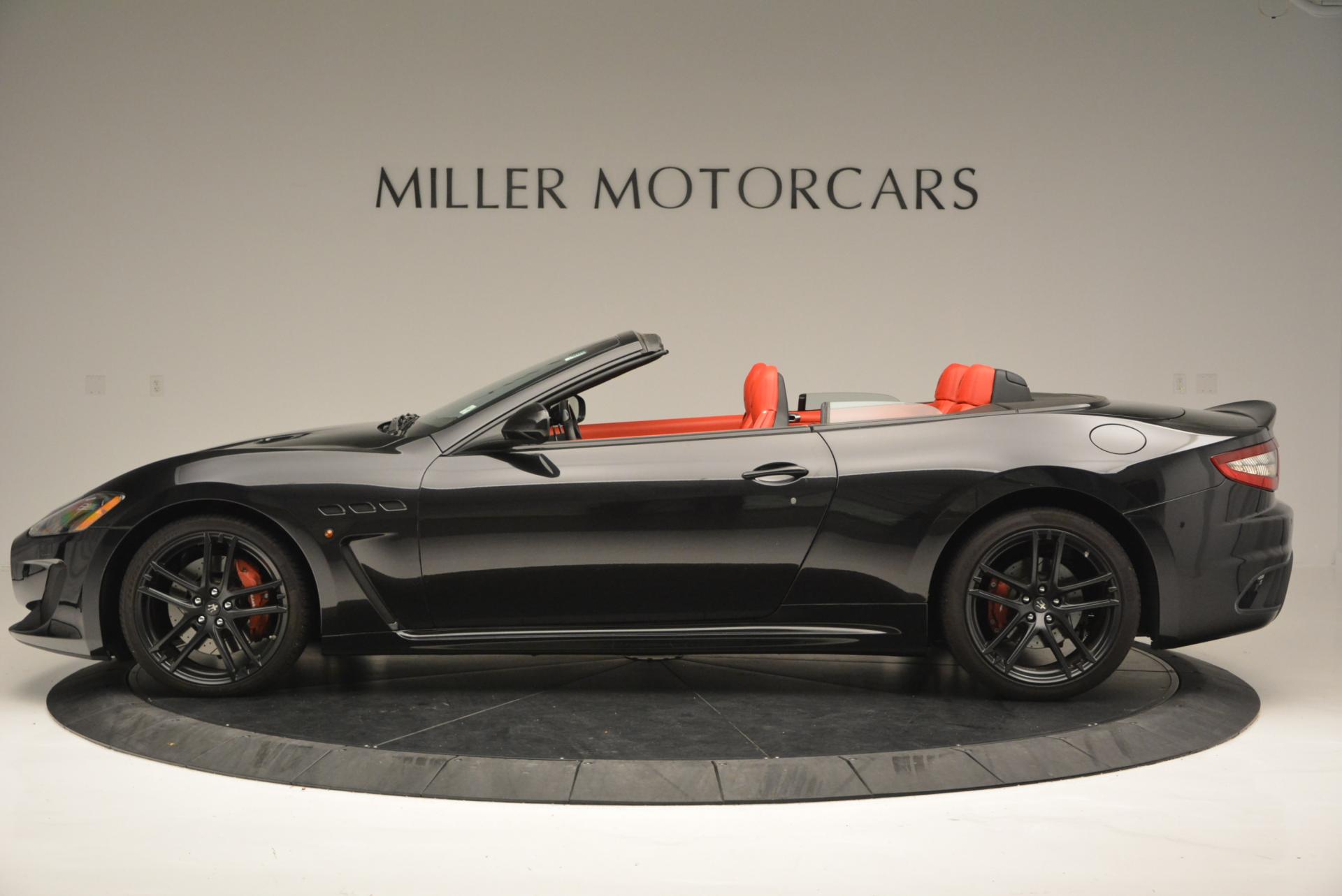 Used-2013-Maserati-GranTurismo-MC