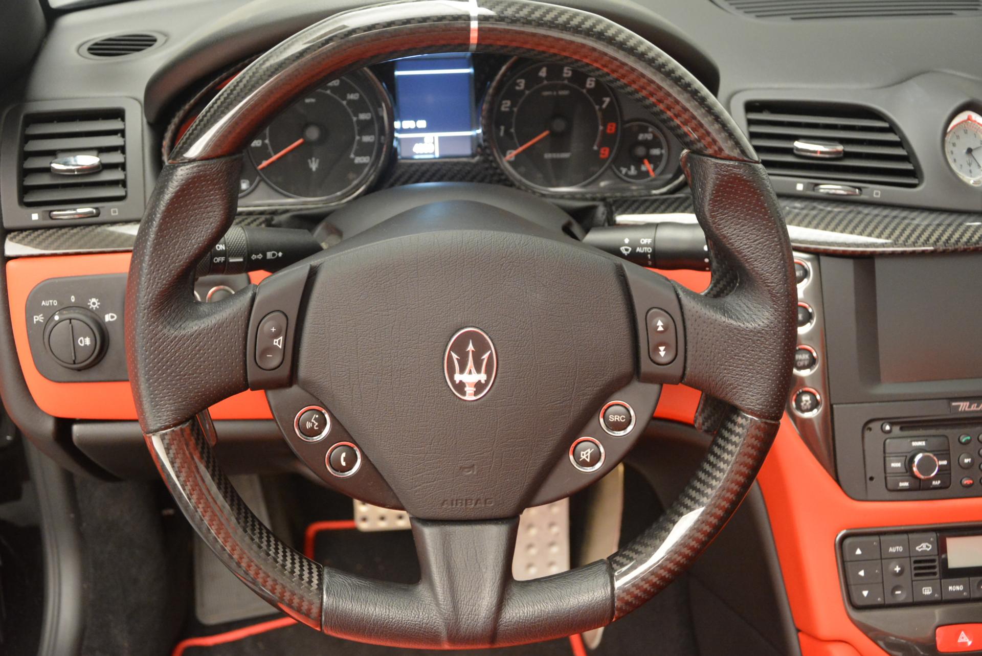 Used-2013-Maserati-GranTurismo-MC