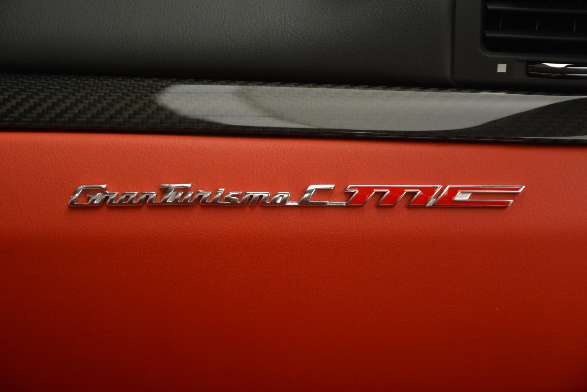 Used-2013-Maserati-GranTurismo-MC