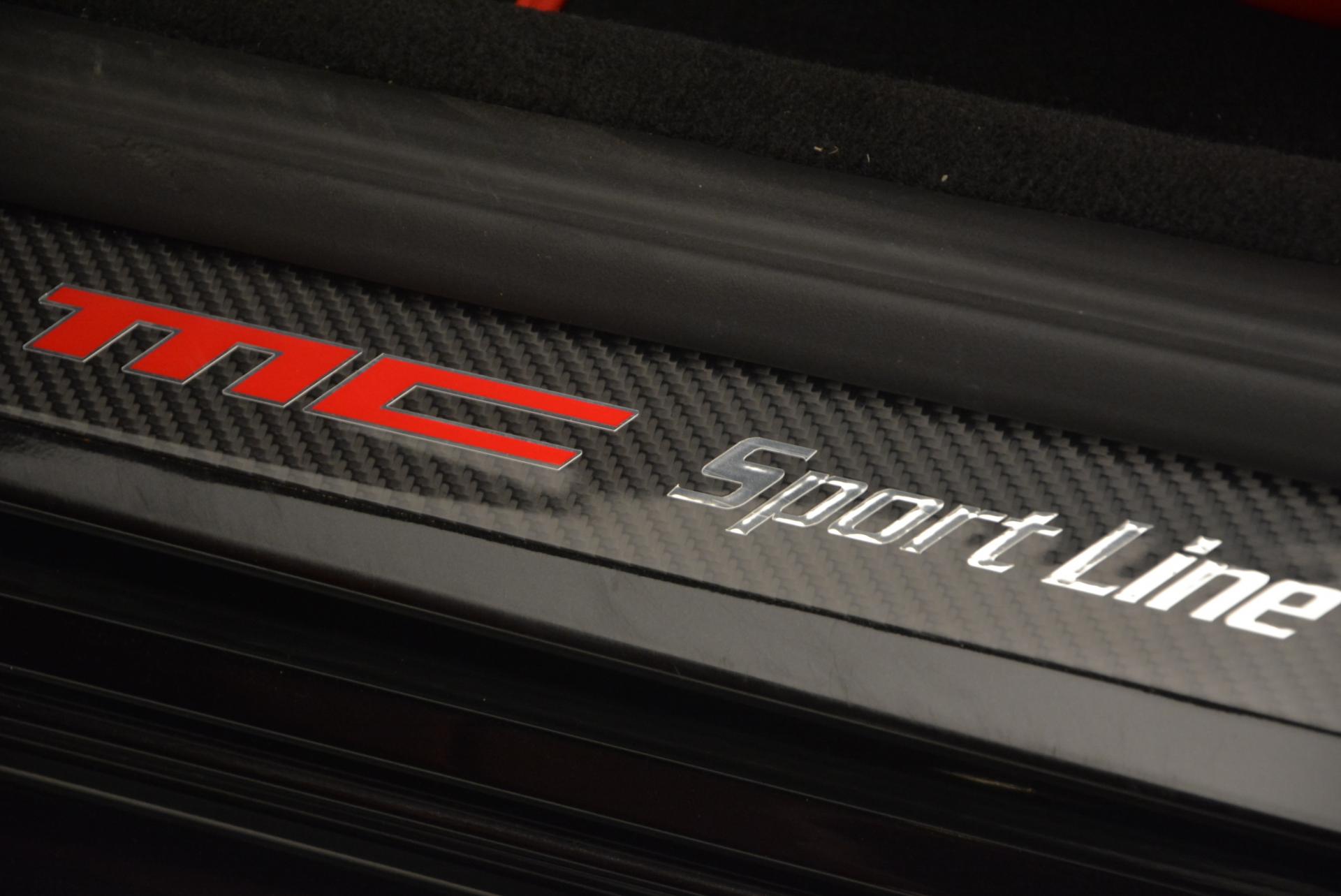 Used-2013-Maserati-GranTurismo-MC