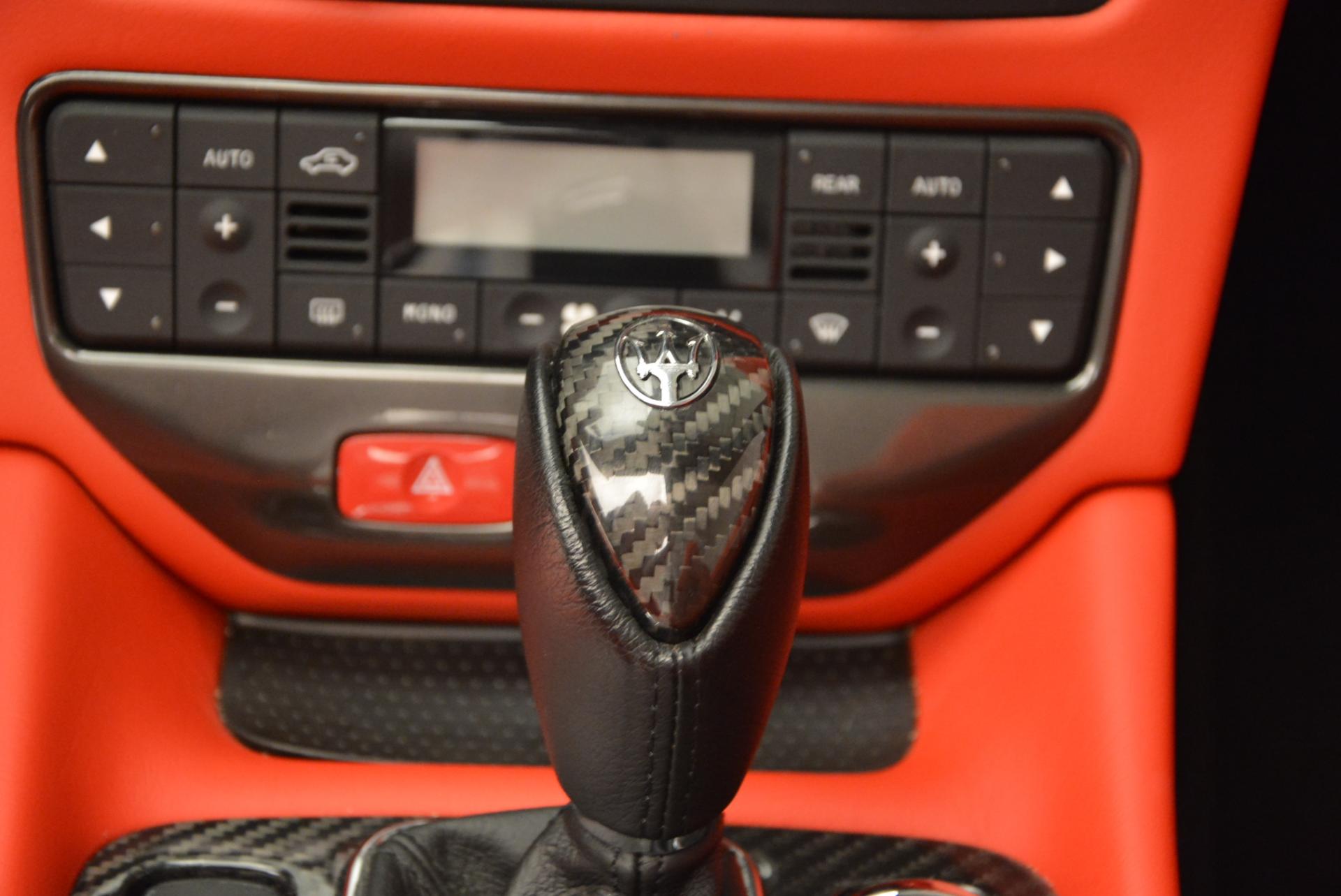 Used-2013-Maserati-GranTurismo-MC