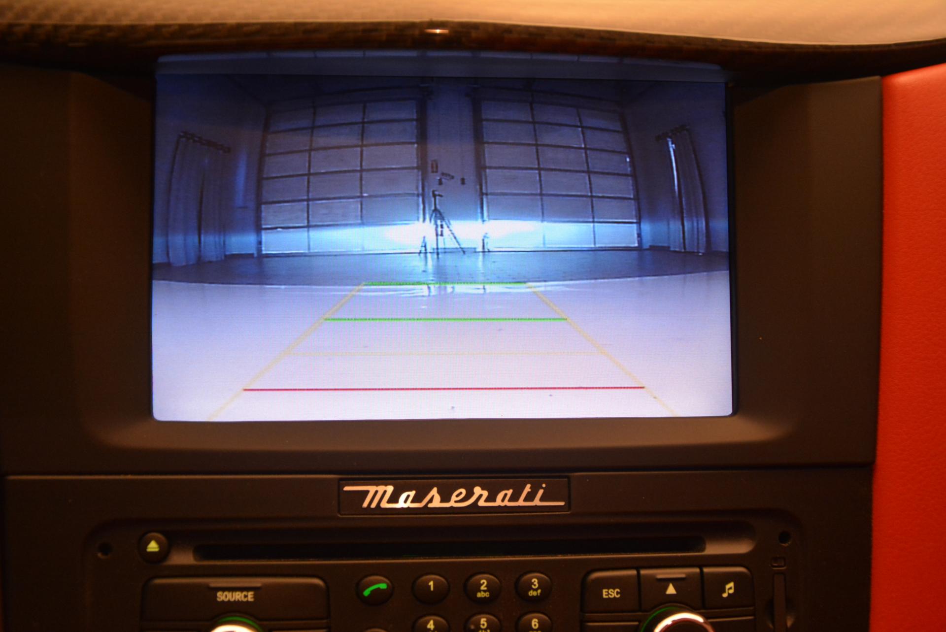 Used-2013-Maserati-GranTurismo-MC