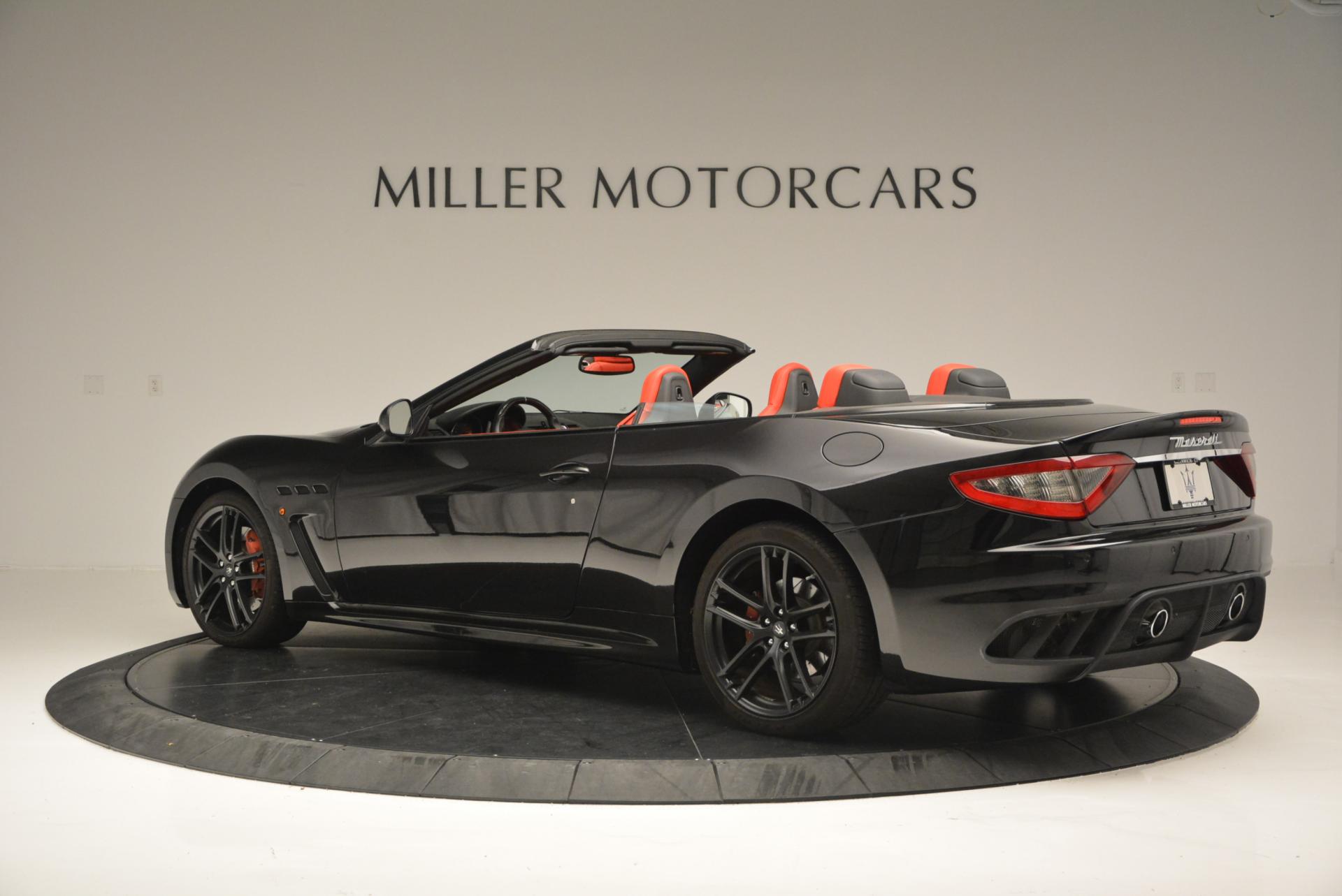 Used-2013-Maserati-GranTurismo-MC