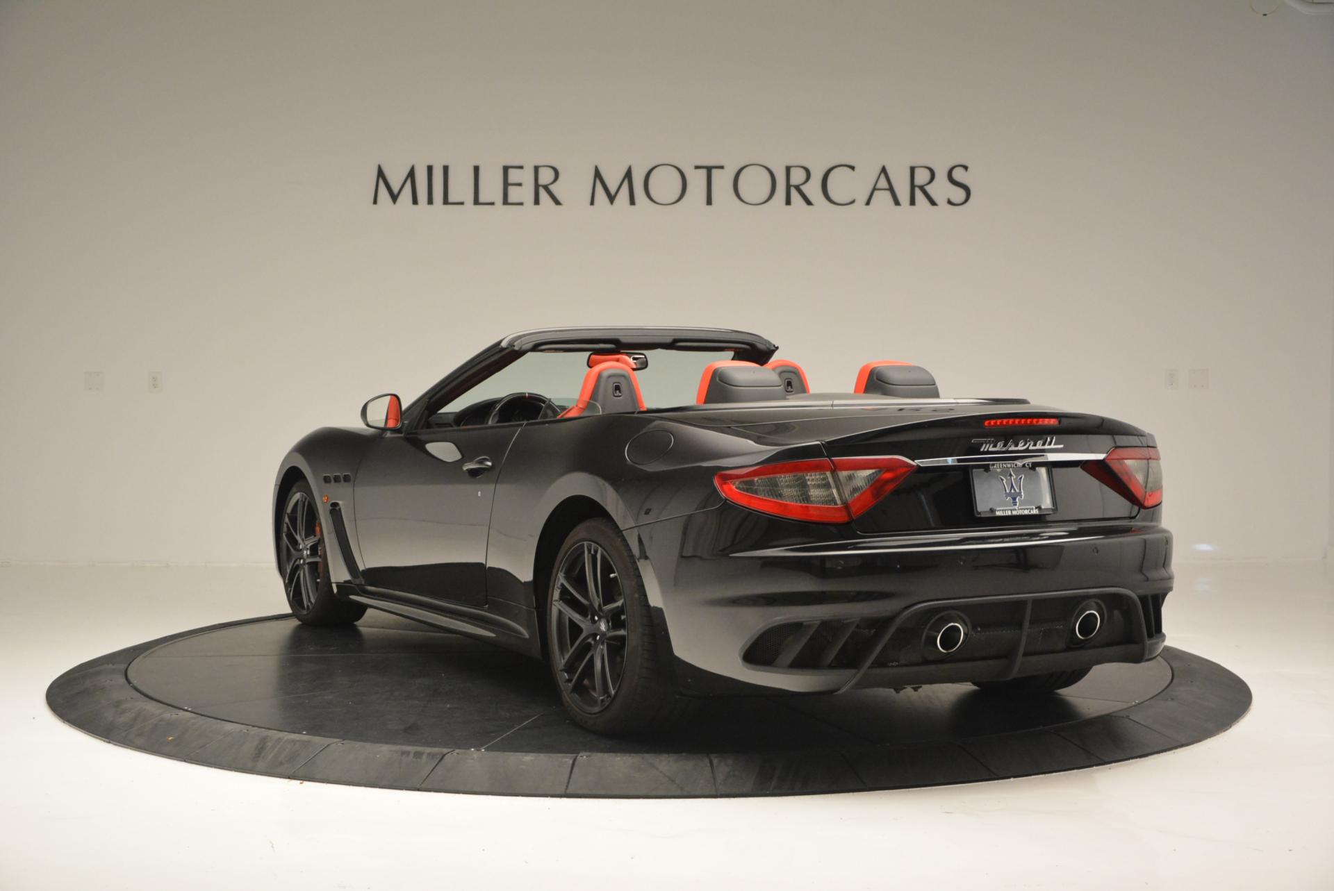 Used-2013-Maserati-GranTurismo-MC