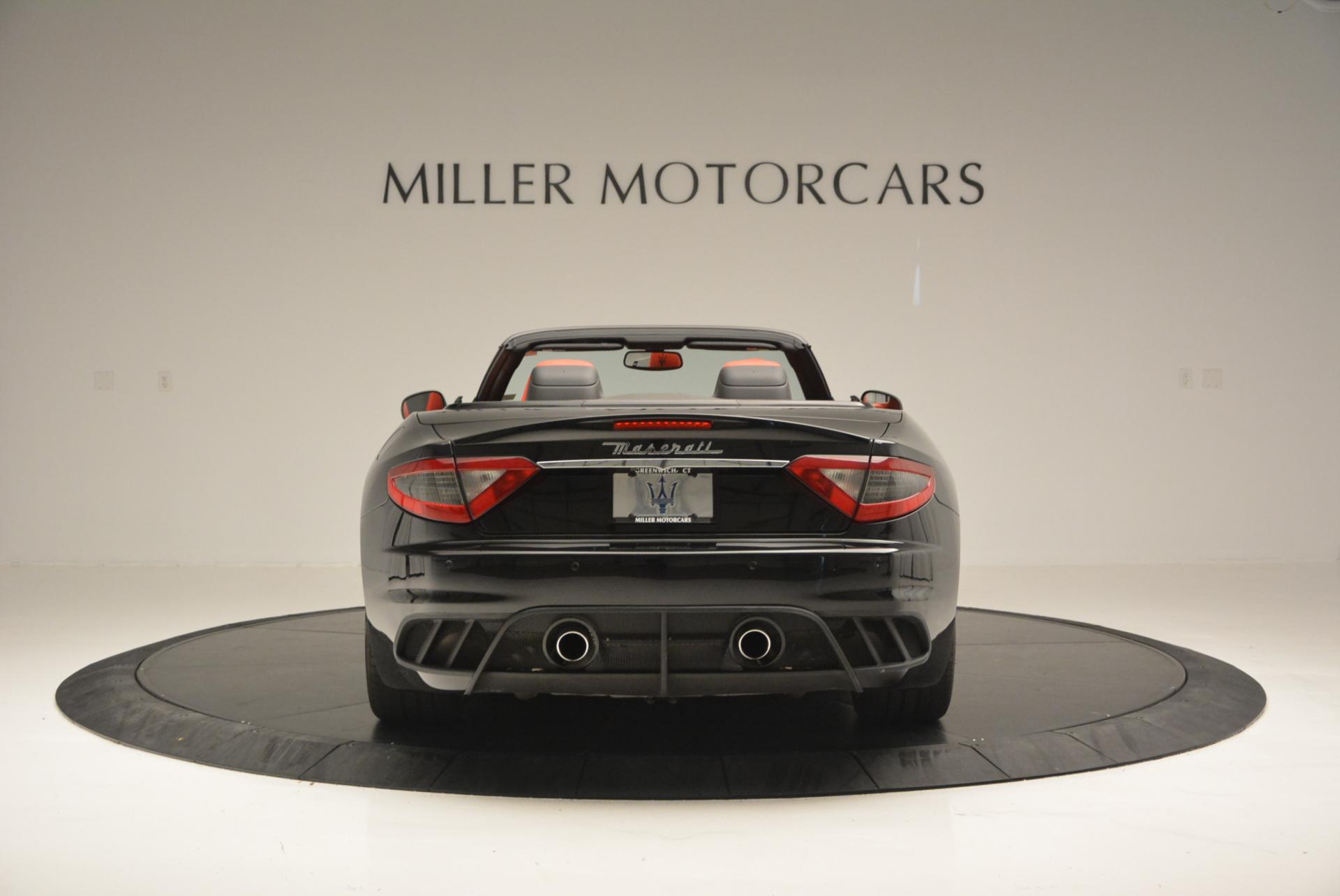 Used-2013-Maserati-GranTurismo-MC