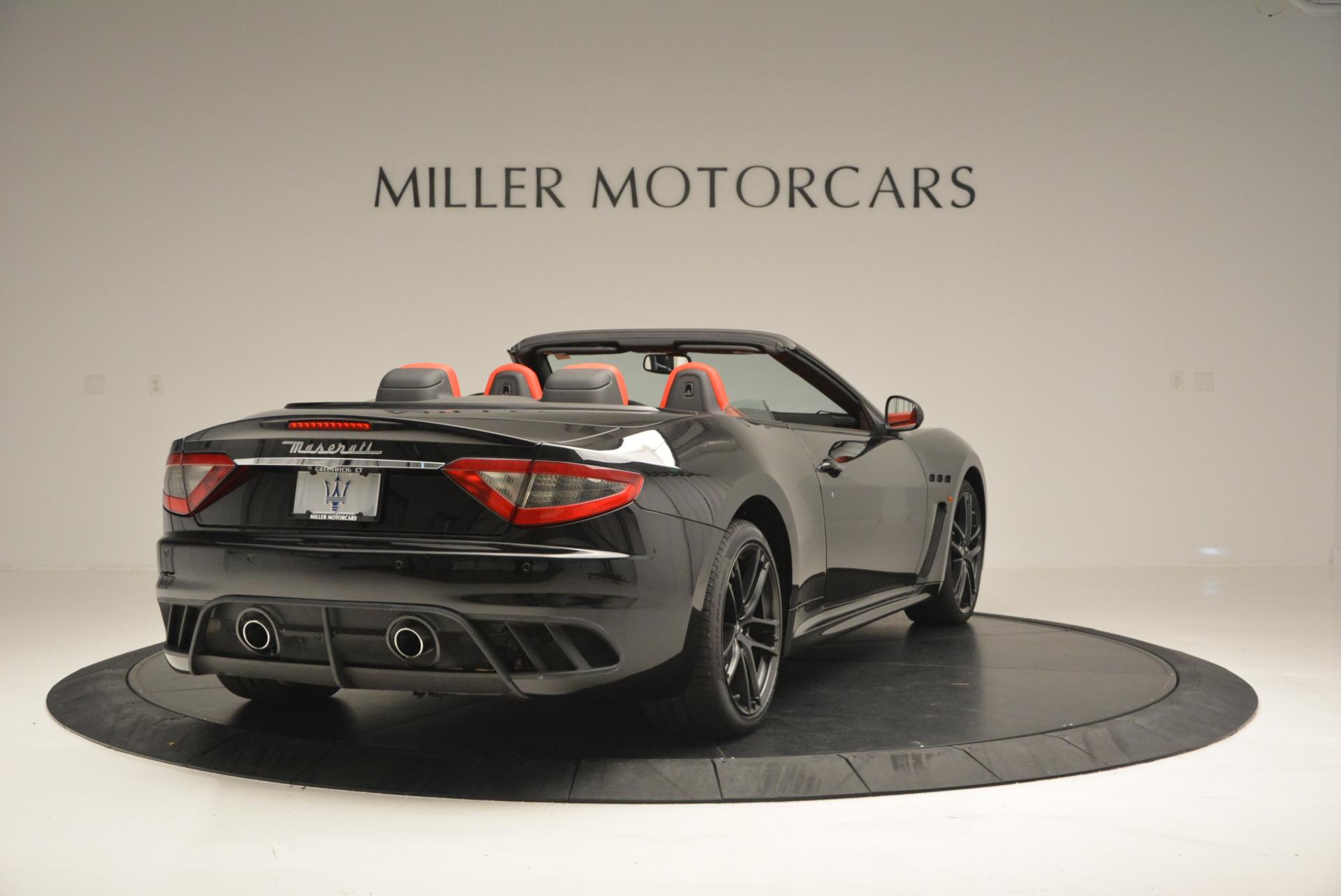Used-2013-Maserati-GranTurismo-MC