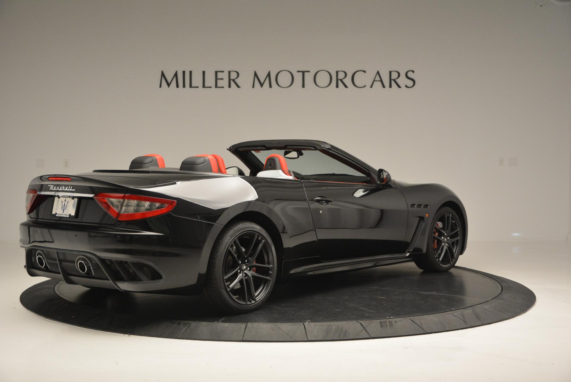 Used-2013-Maserati-GranTurismo-MC