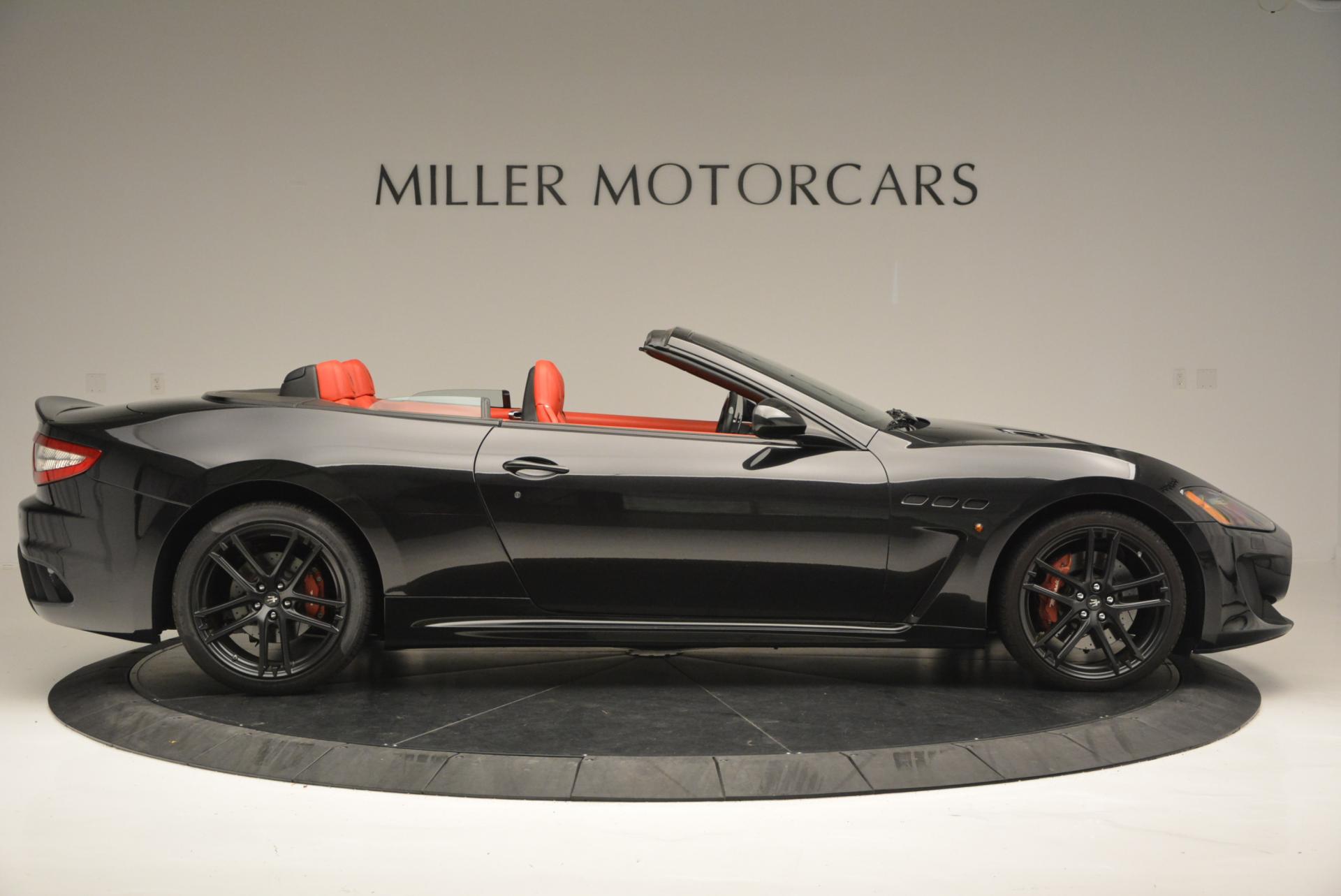 Used-2013-Maserati-GranTurismo-MC