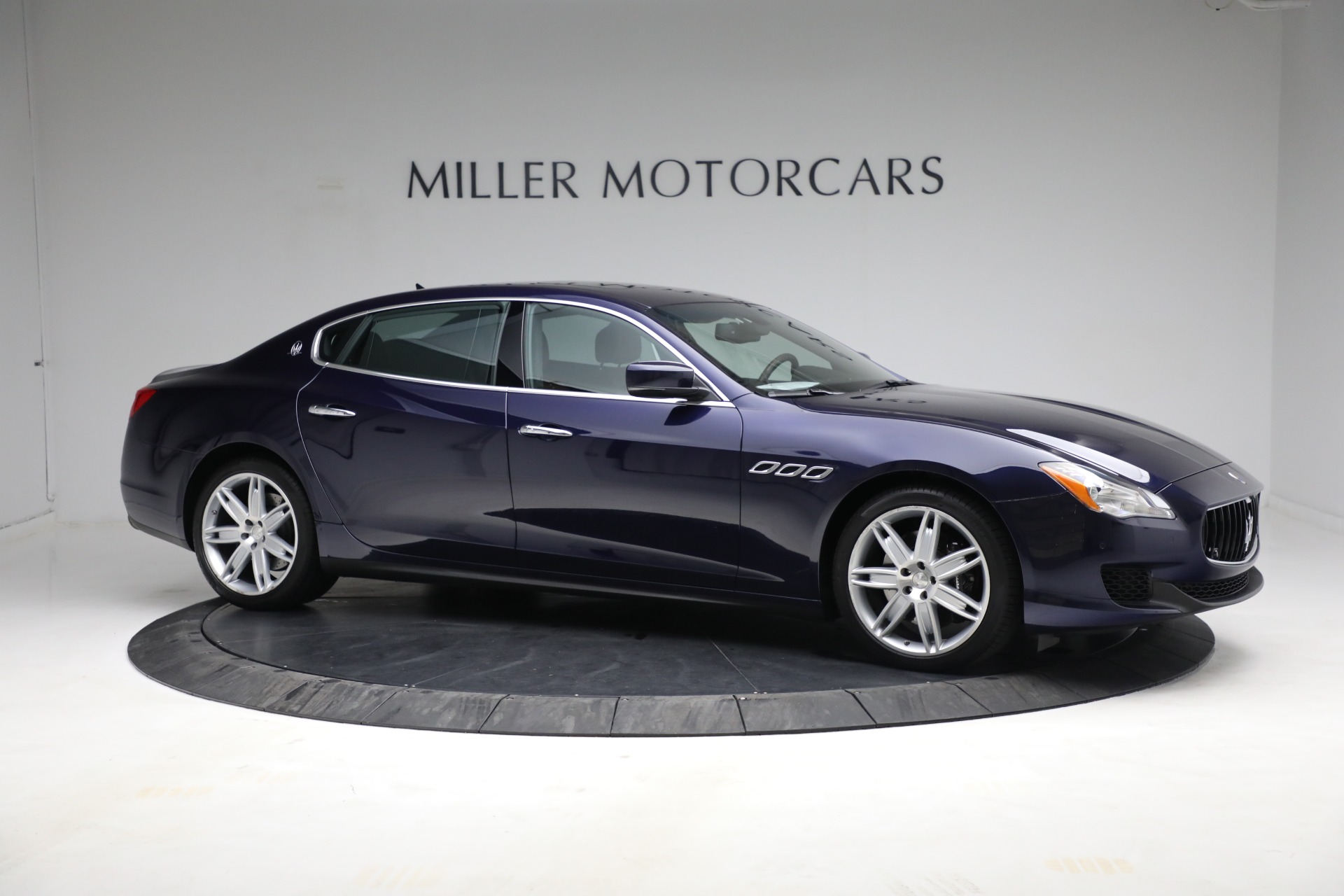 Used-2014-Maserati-Quattroporte-S-Q4