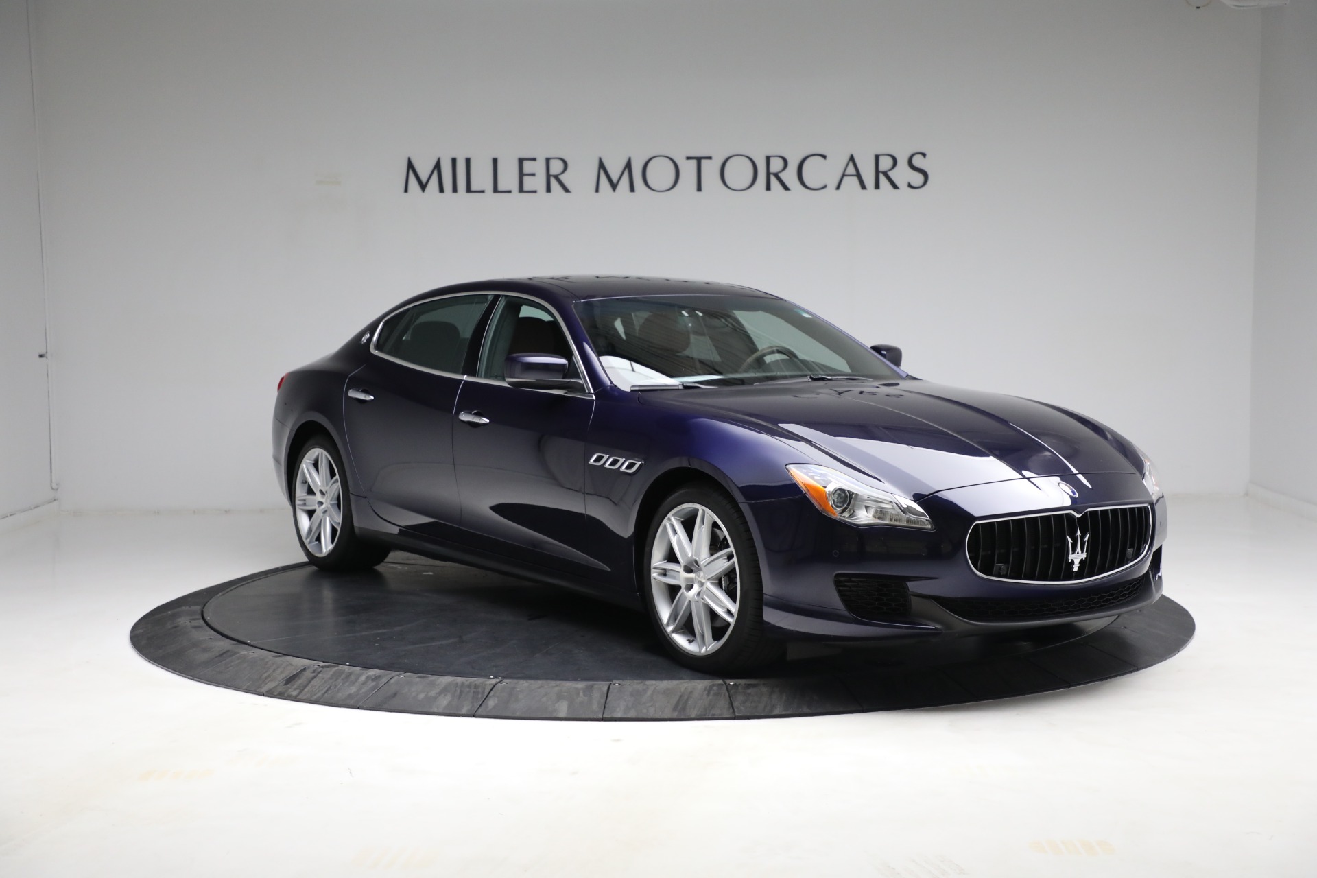 Used-2014-Maserati-Quattroporte-S-Q4
