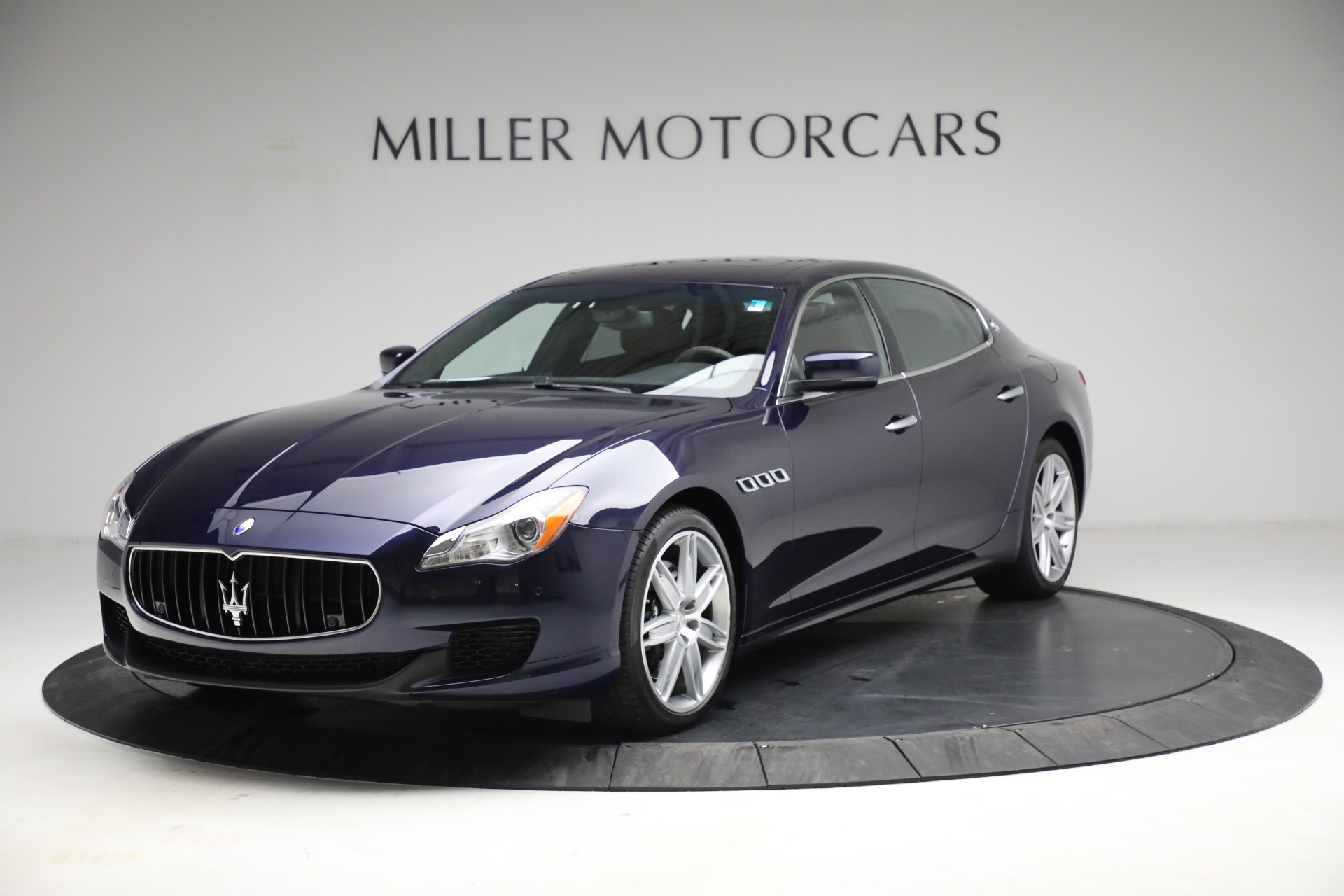 Used-2014-Maserati-Quattroporte-S-Q4
