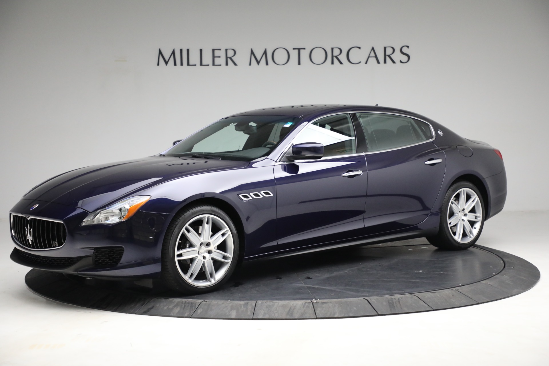 Used-2014-Maserati-Quattroporte-S-Q4
