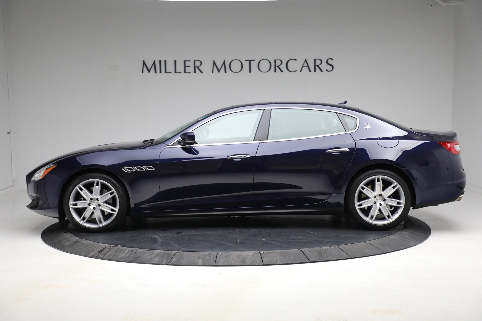 Used-2014-Maserati-Quattroporte-S-Q4
