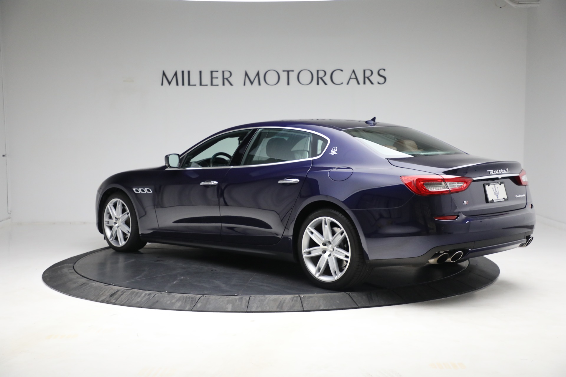 Used-2014-Maserati-Quattroporte-S-Q4