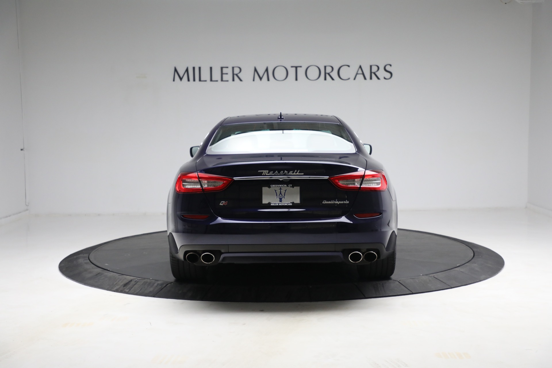 Used-2014-Maserati-Quattroporte-S-Q4