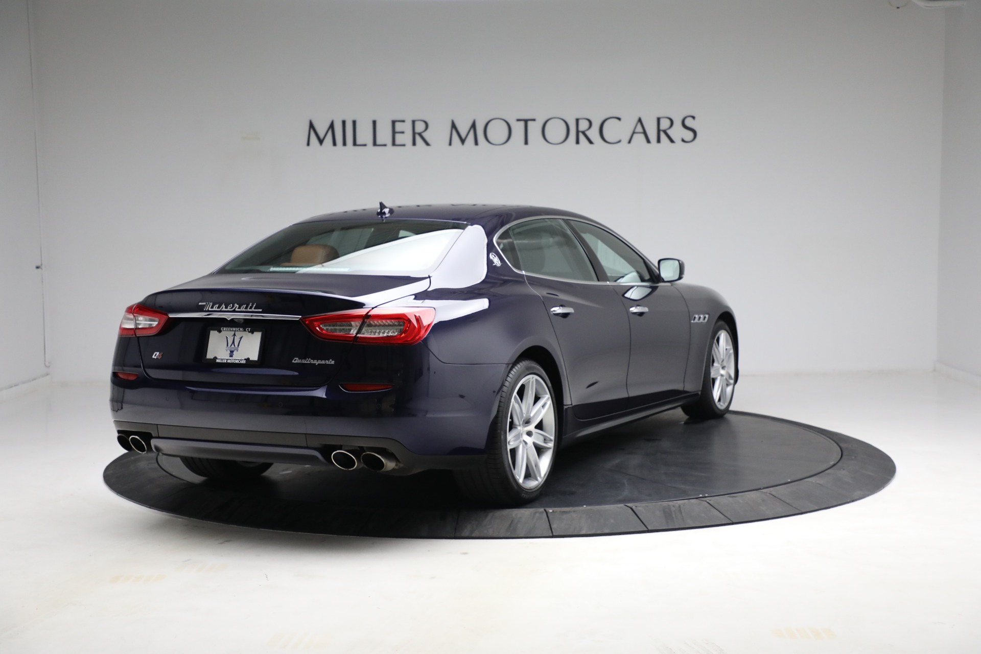 Used-2014-Maserati-Quattroporte-S-Q4