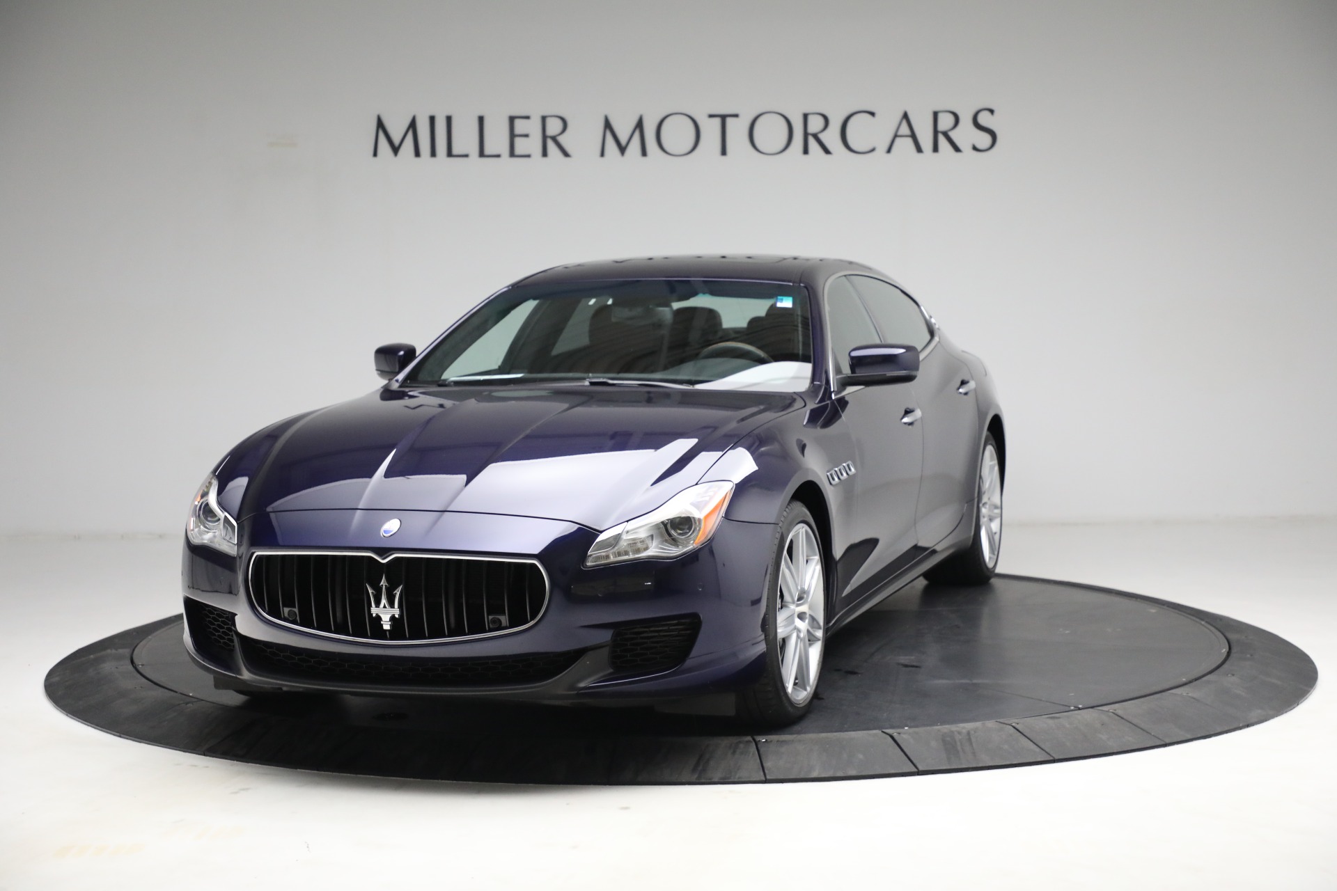 Used-2014-Maserati-Quattroporte-S-Q4