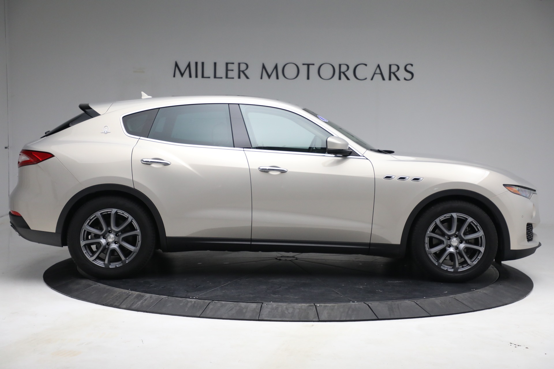 Used-2018-Maserati-Levante