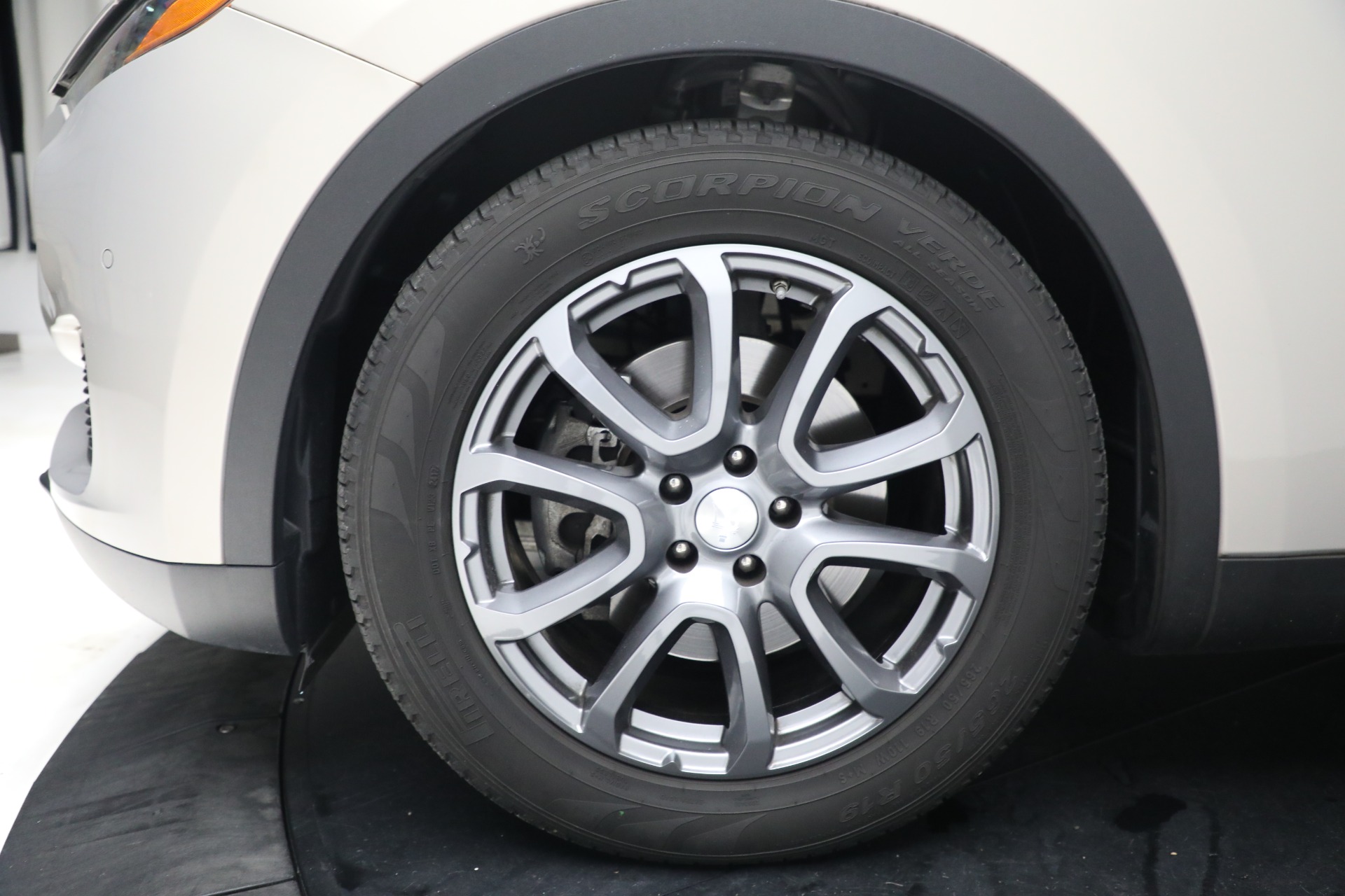 Used-2018-Maserati-Levante