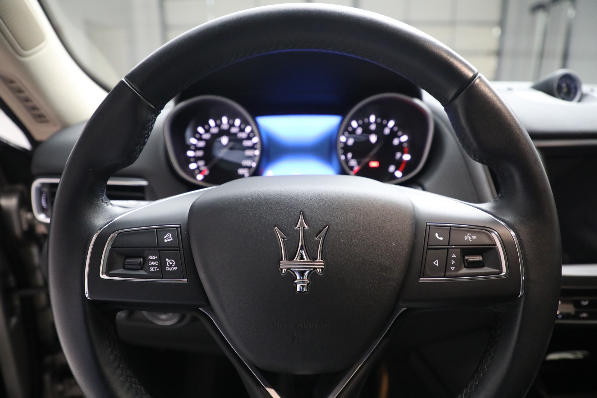 Used-2018-Maserati-Levante