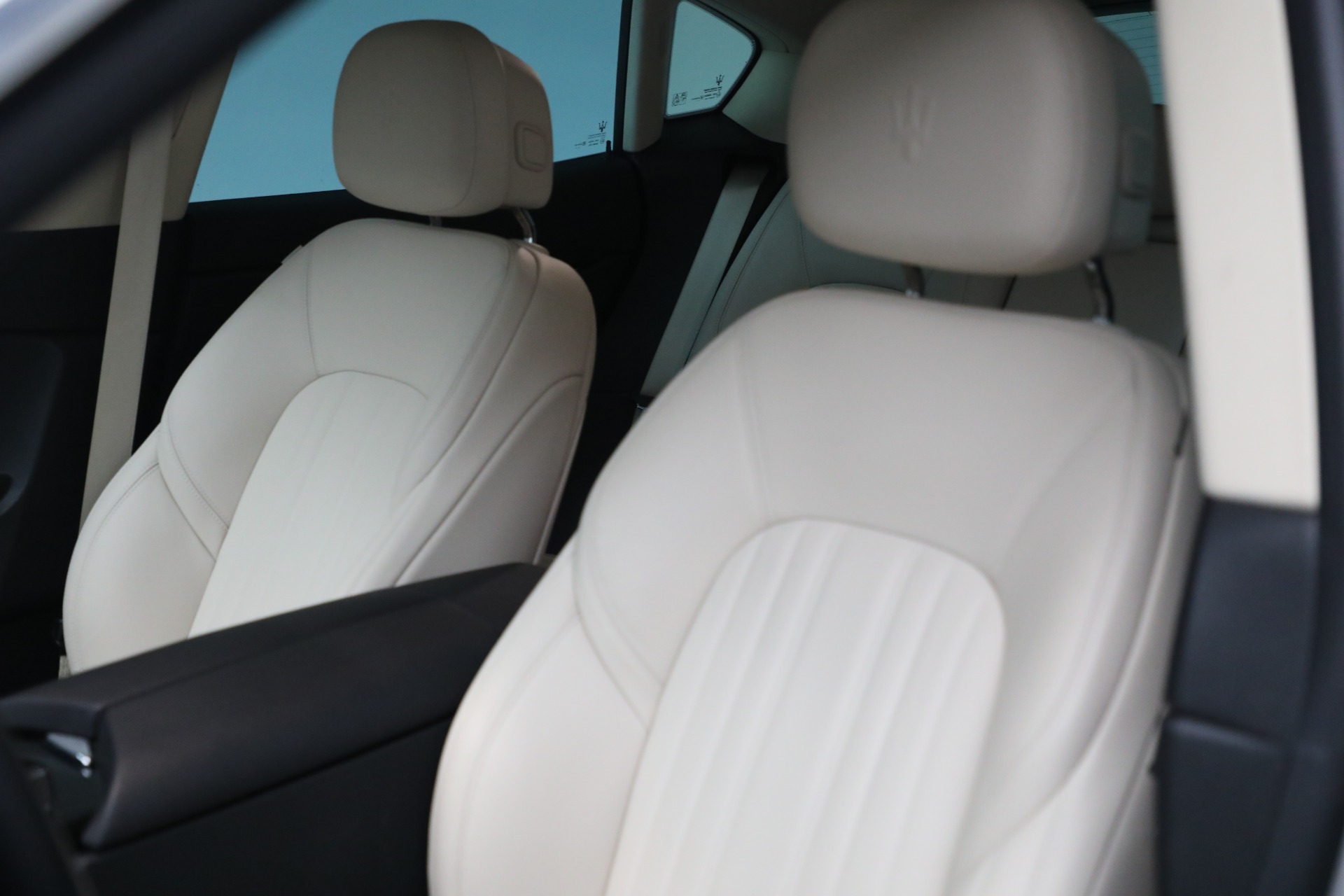 Used-2018-Maserati-Levante